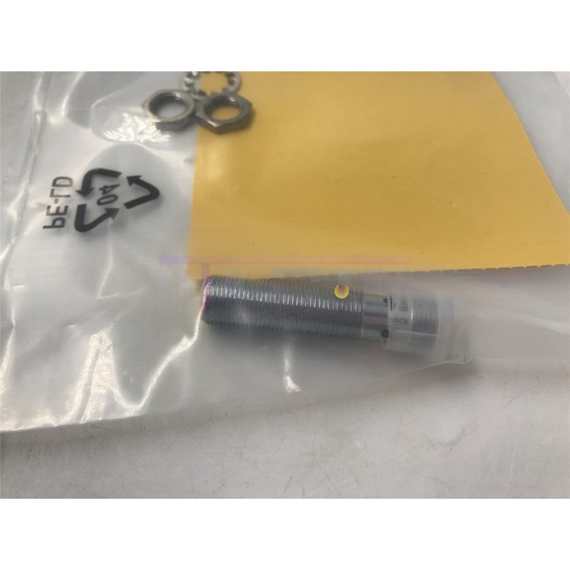 BI4U M12 AP6X H1141 1PCS NEW TURCK BI4U-M12-AP6X-H1141 Sensor&Proximity Switch
