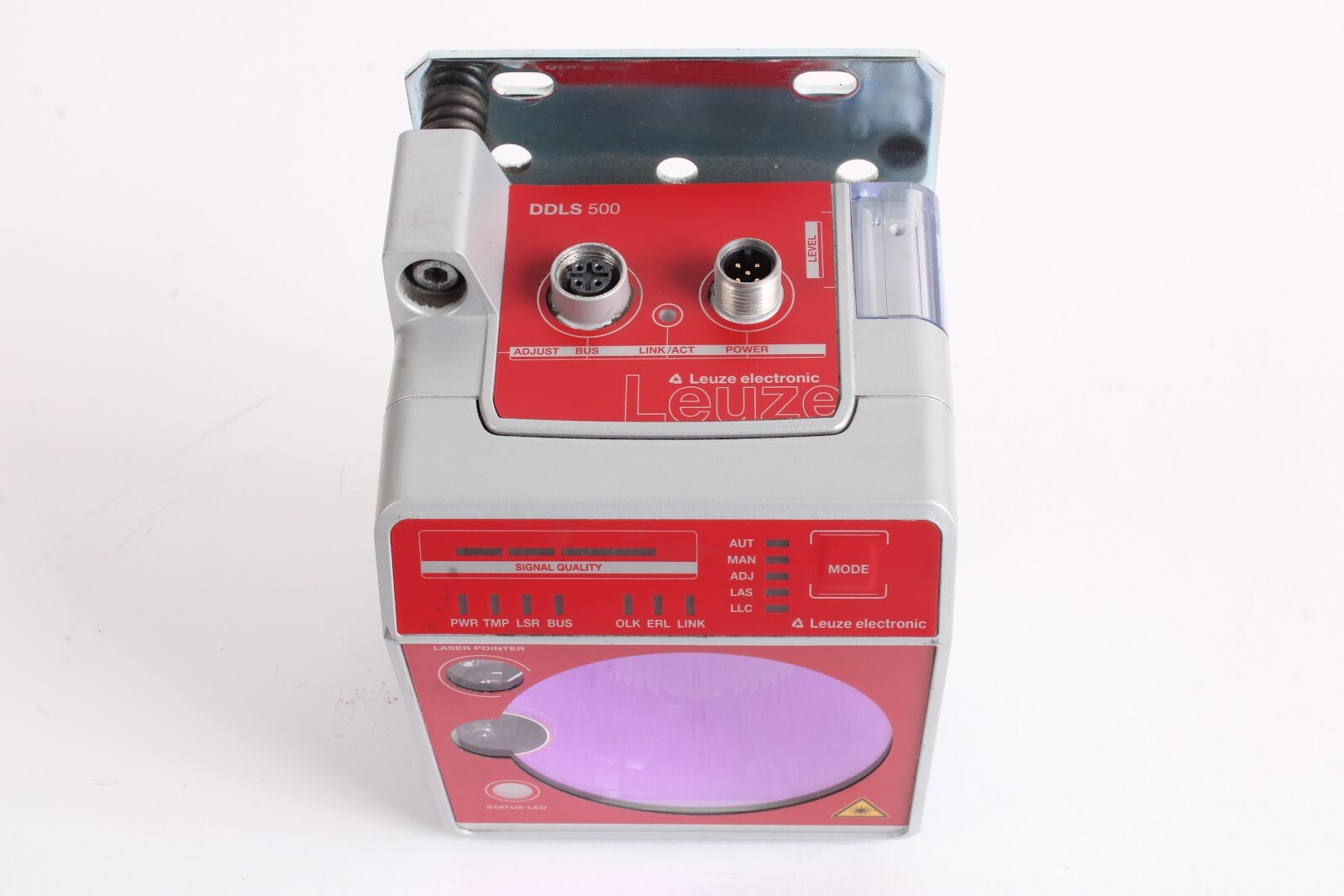 Leuze Electronics DDLS 508 120.4 Optical Data Transmission 50132916