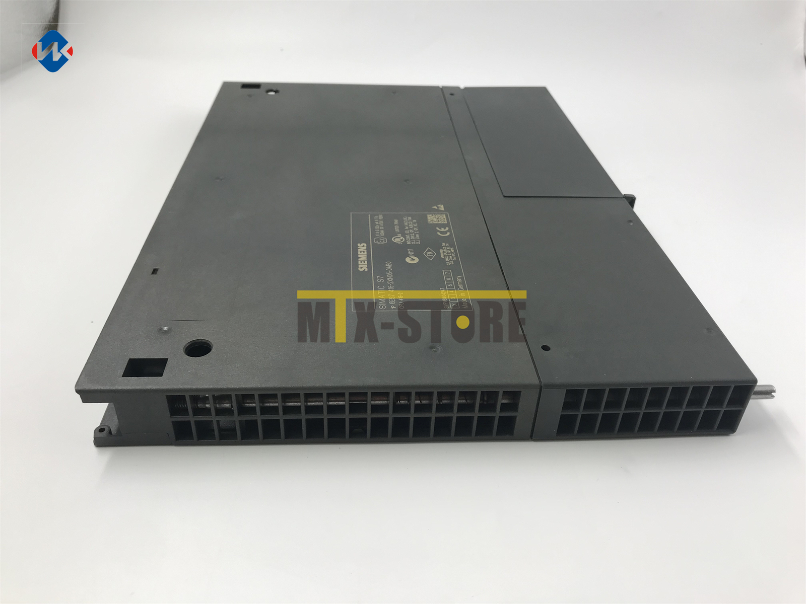 1PCS Unopened New in Original Box Siemens 6ES7416-2XN05-0AB0 6ES7 416-2XN05-0AB0