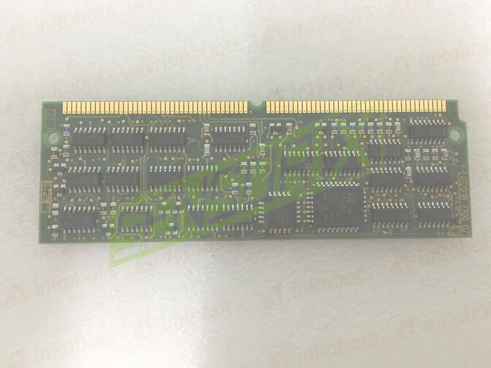 1PC 462018.7700.02 Power control card #L1723U LZ~