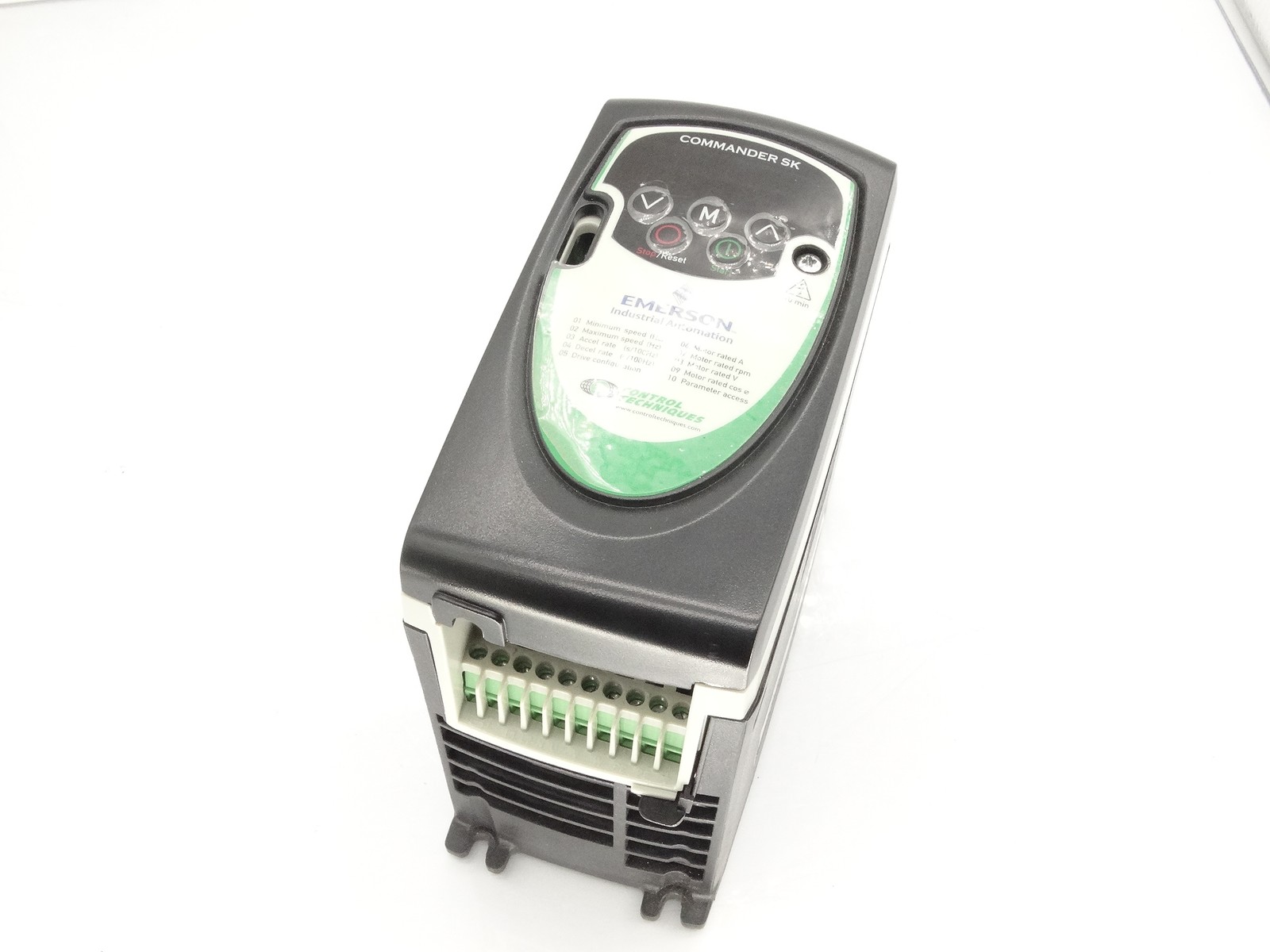 NIDEC CORP SKA1100037 DRIVE