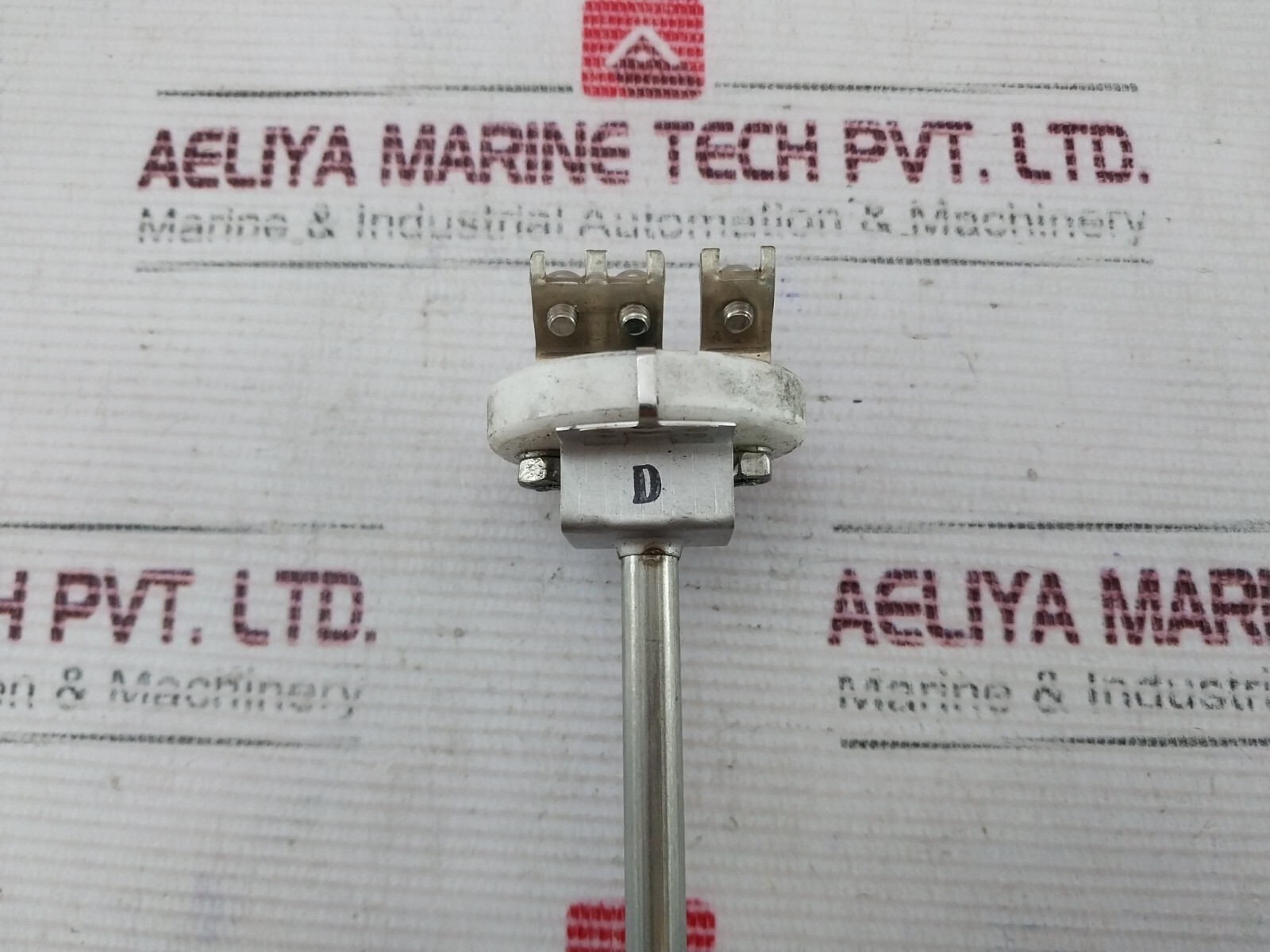 Meiyo Electric PTR-N7 Resistance Bulb AC 500V