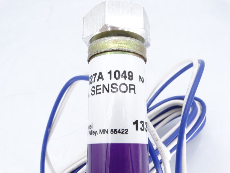 HONEYWELL C7027A1049 Sensor