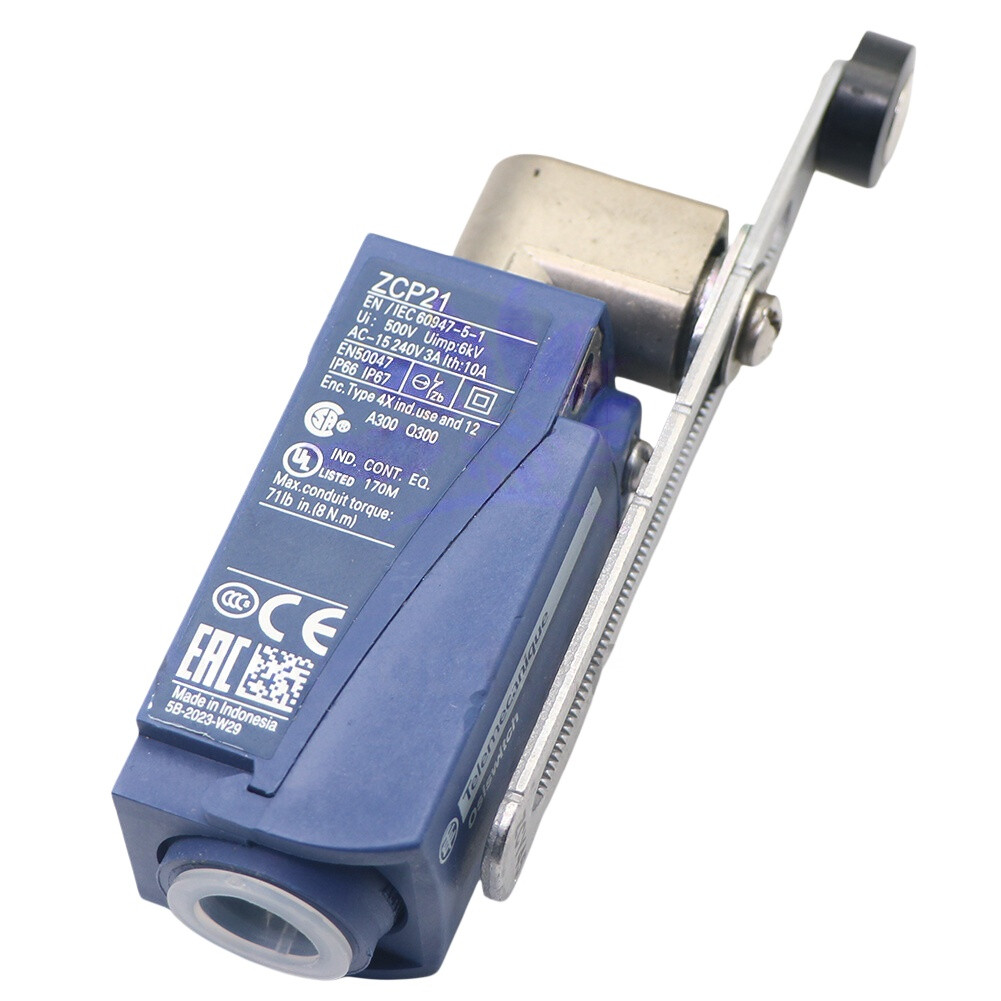 1PC NEW Telemecanique ZCP21 ZCY45 Limit Switch Fast delivery