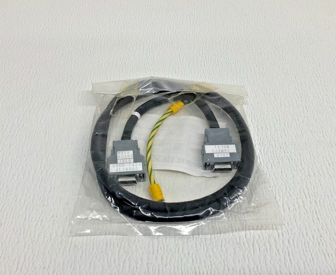 Fanuc A05B-2253-C002 Power Supply Unit A20B-2004-0181/02A New (VT)