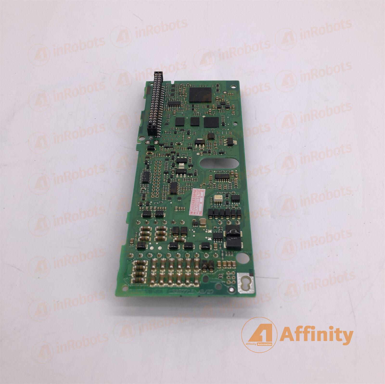 Danfoss FC102 Control Board 130B7715 VFD Inverter Drive PCB 1PC Fast Ship