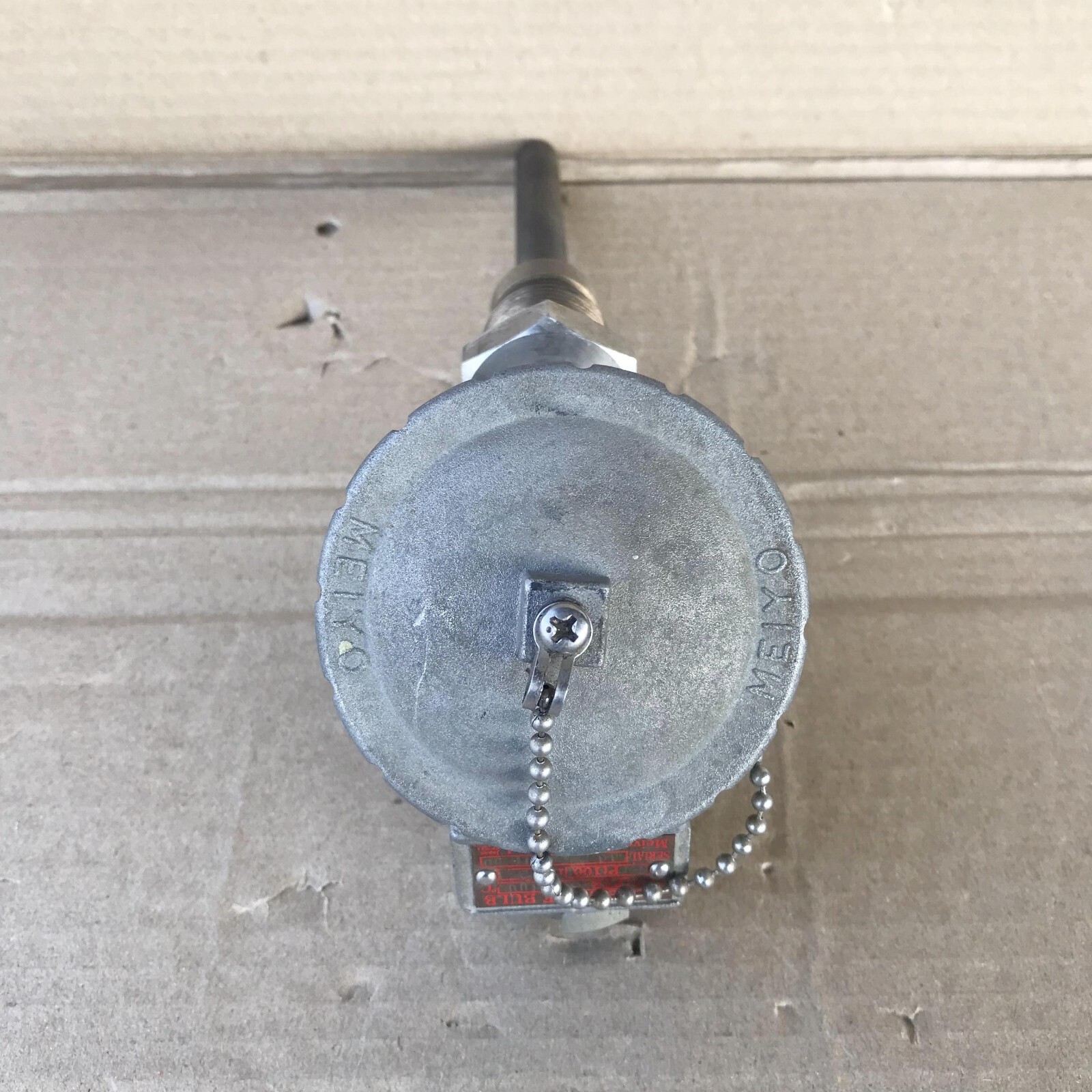 MEIYO PTR-SD RESISTANCE BULB 600C