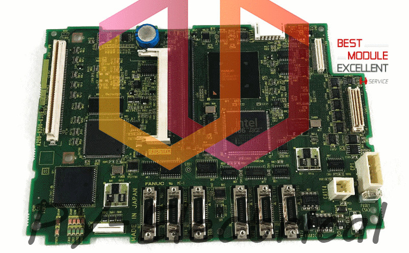 New 1PCS FANUC A20B-8200-0393 Quality Assurance