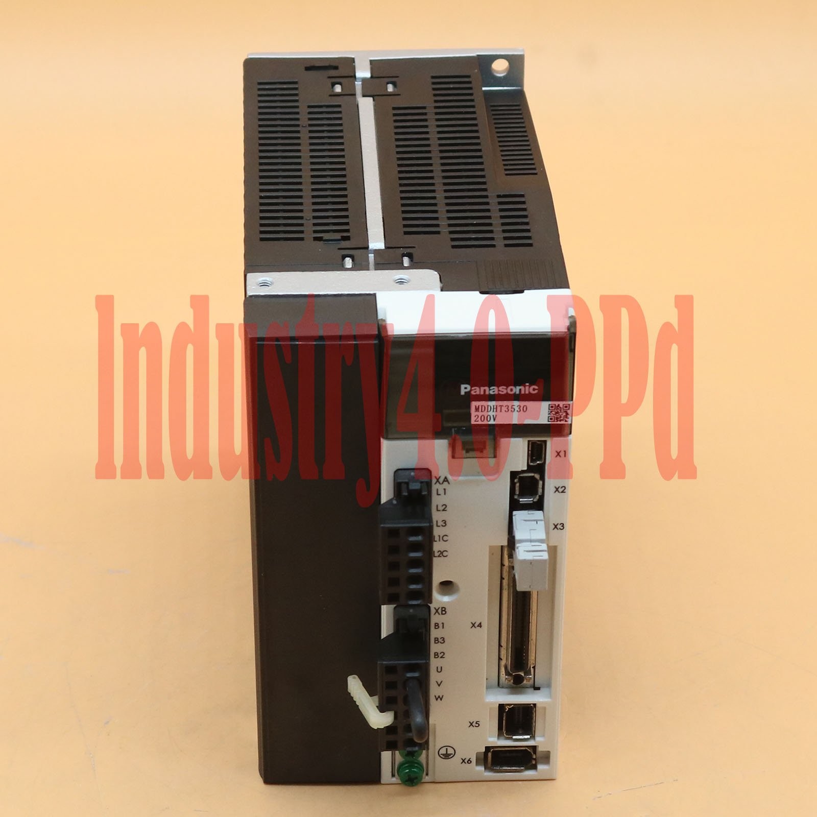 MDDHT3530 Used AC Servo Driver For Panasonic Fully Tested