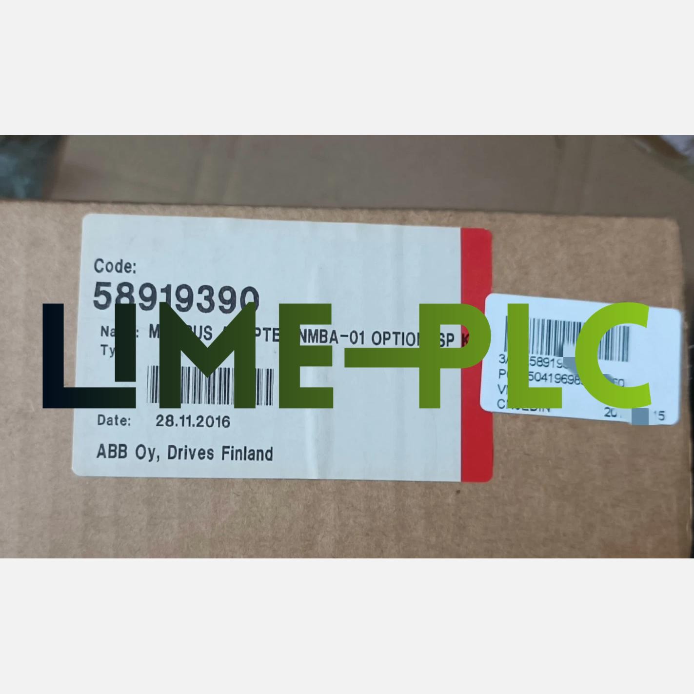 NMBA-01 Adapter Module