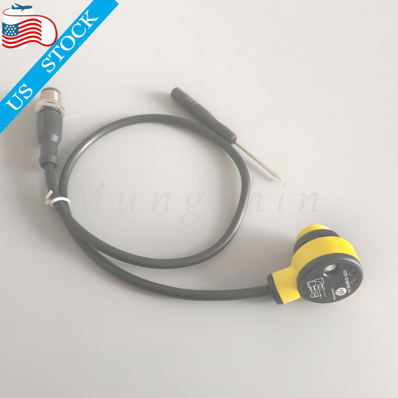 10-30VDC 100mA Photoelectric Switch Sensor For Allen Bradley 42EF-B1MPBE-F4