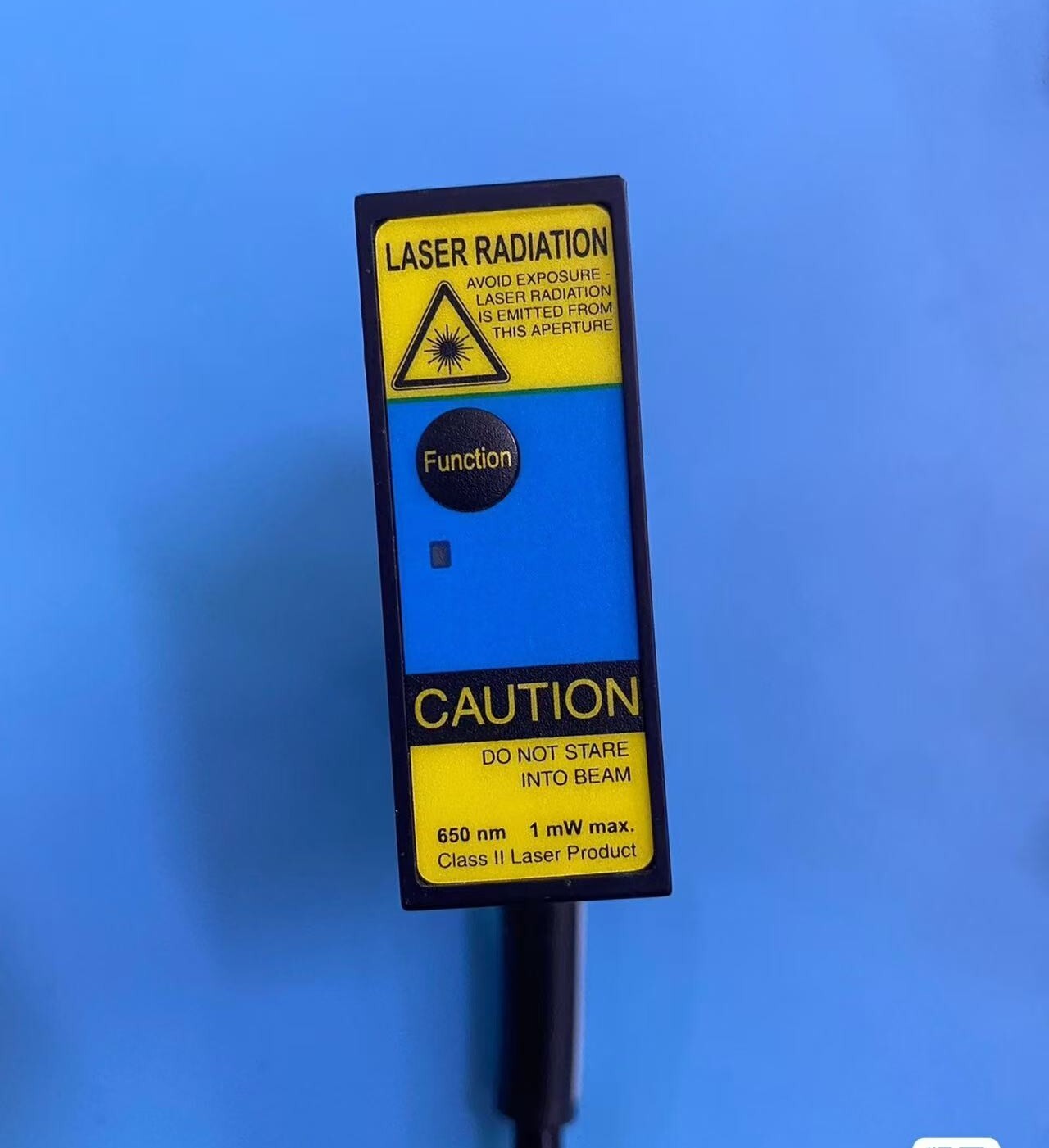 1pc USED Acuity AR200 AR-200-25 Sensor TESTED By DHL or FedEx