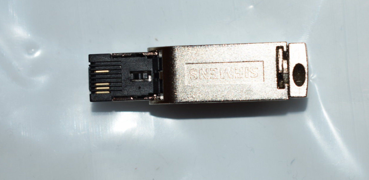6GK1901-1BB10-2AA0 SIEMENS FAST CONNECT NEW SURPLUS