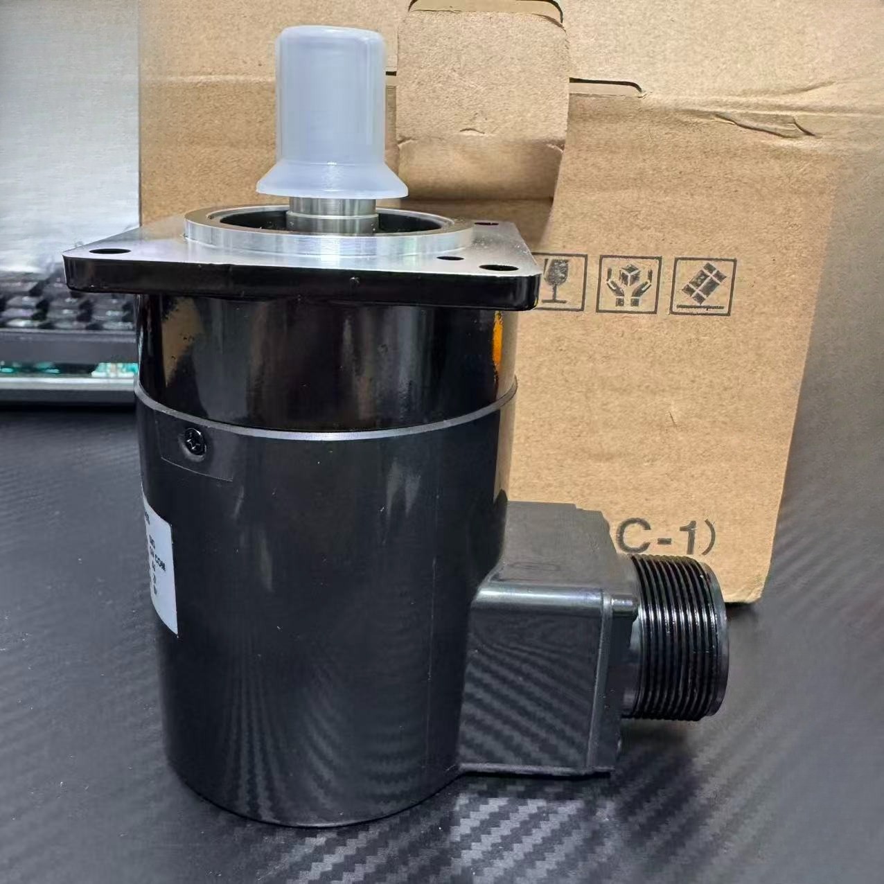 1PC NEW FIT FOR NE-4096-2MD CNC Machine Tool Spindle Encoder