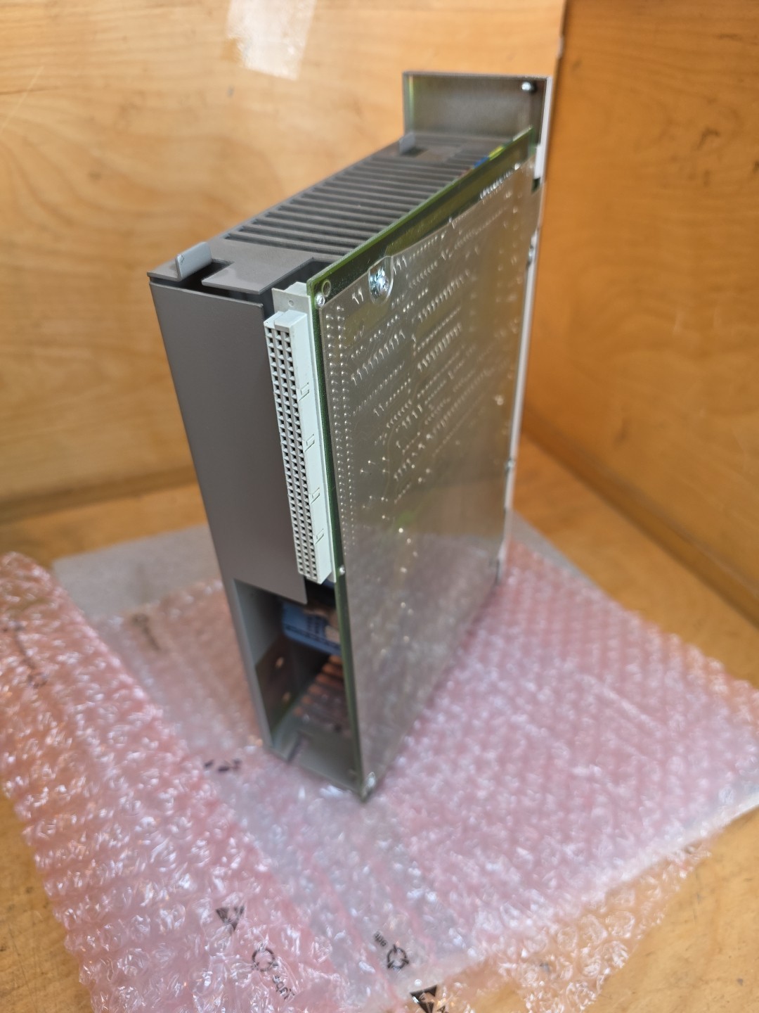 Siemens Simatic TI505, 505-6660