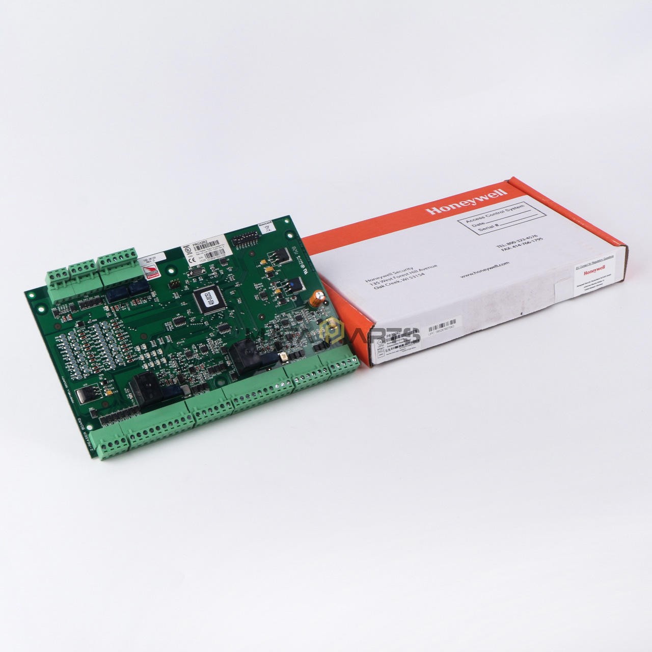 1PC Honeywell Access Controller Board PRO32R2 NEW