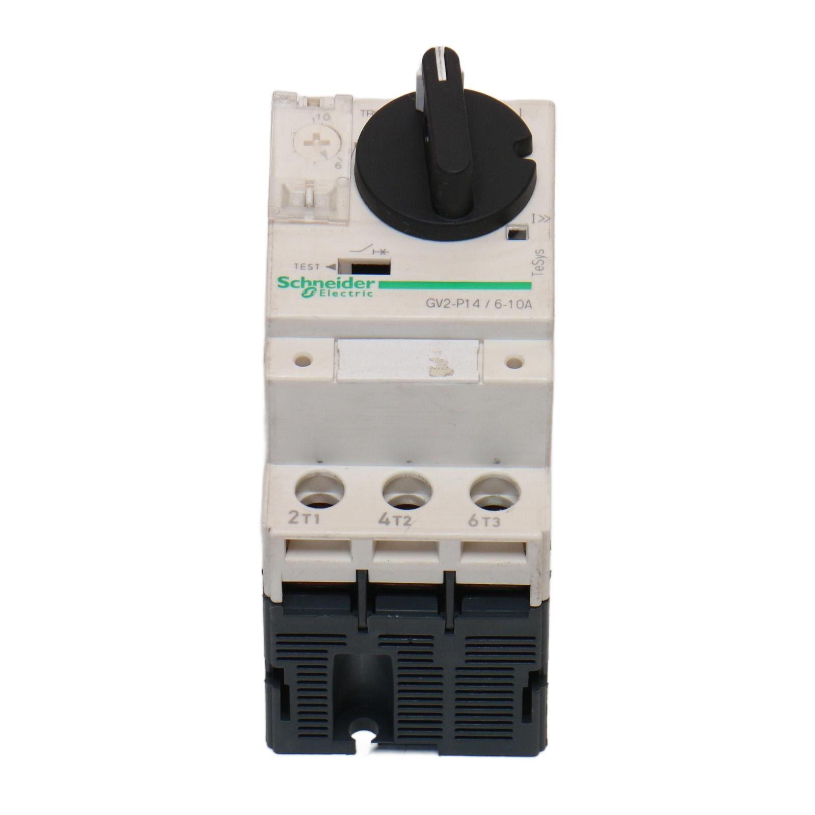 GV2P14/6-10A SCHNEIDER ELECTRIC, GV2P14/6-10A Schneider Electric ……………