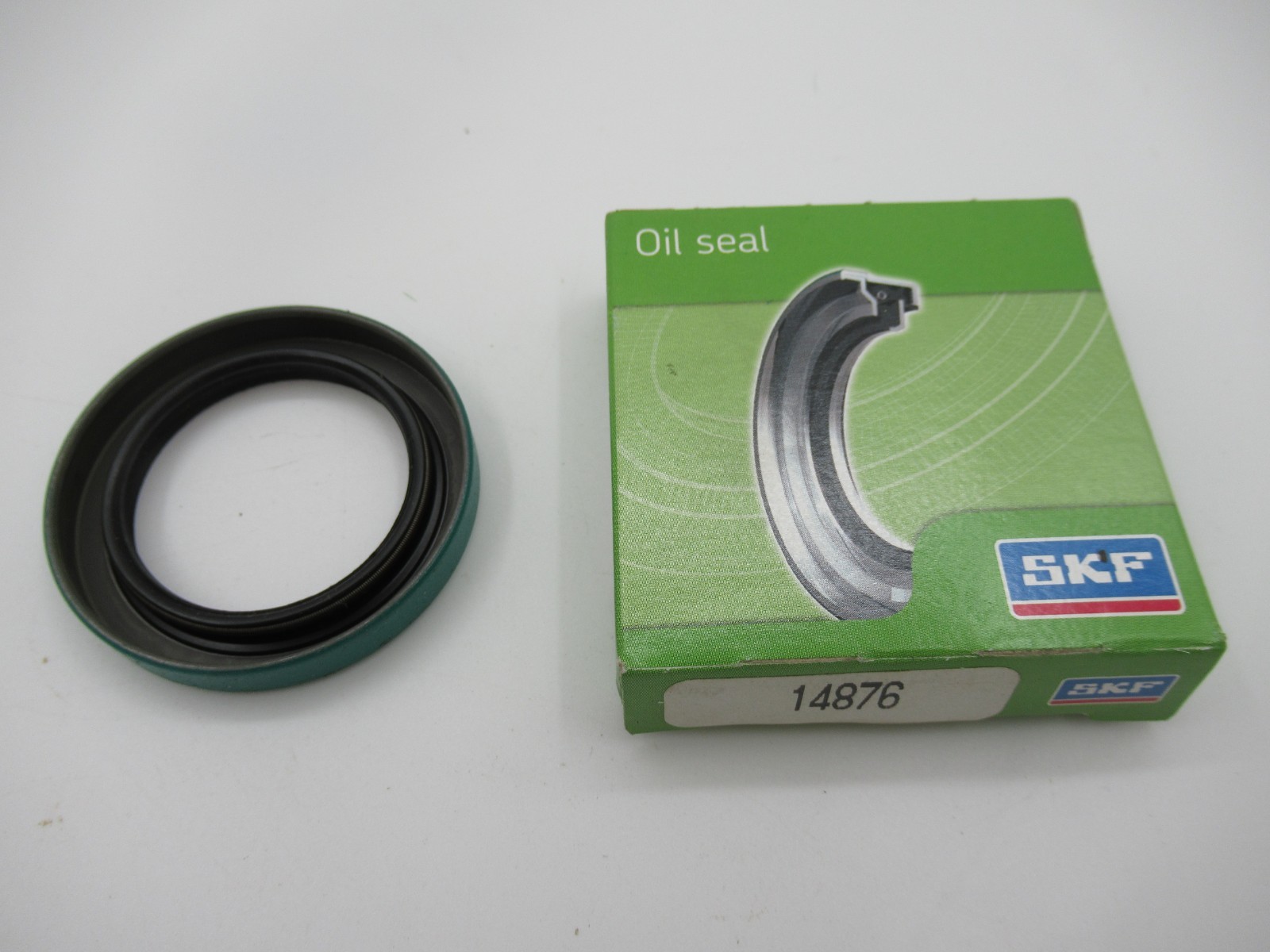 SKF 14876 Oil SEAL New in Open Box “Look”