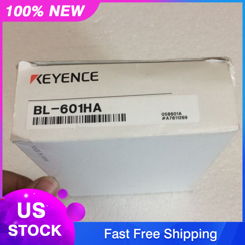 1PC New BL-601HA BL601HA Sensor In Box Brand #E7-