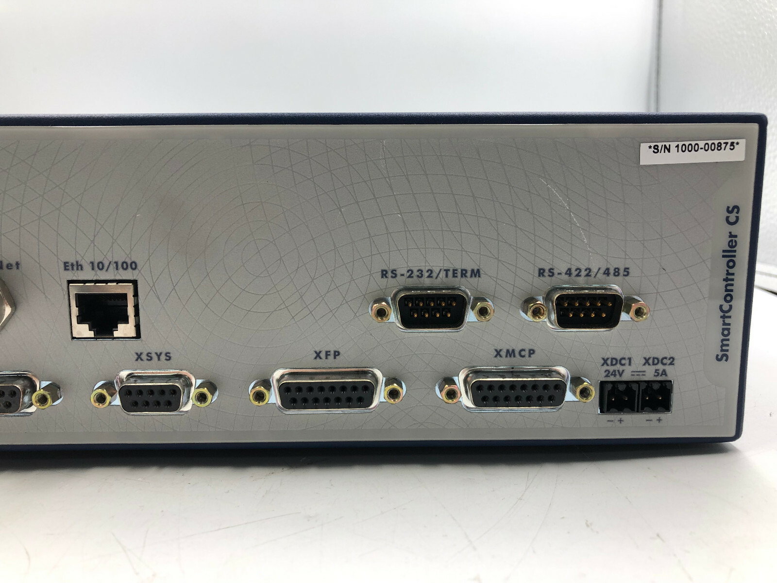 Adept Technology 10000-310 Smart Controller CS