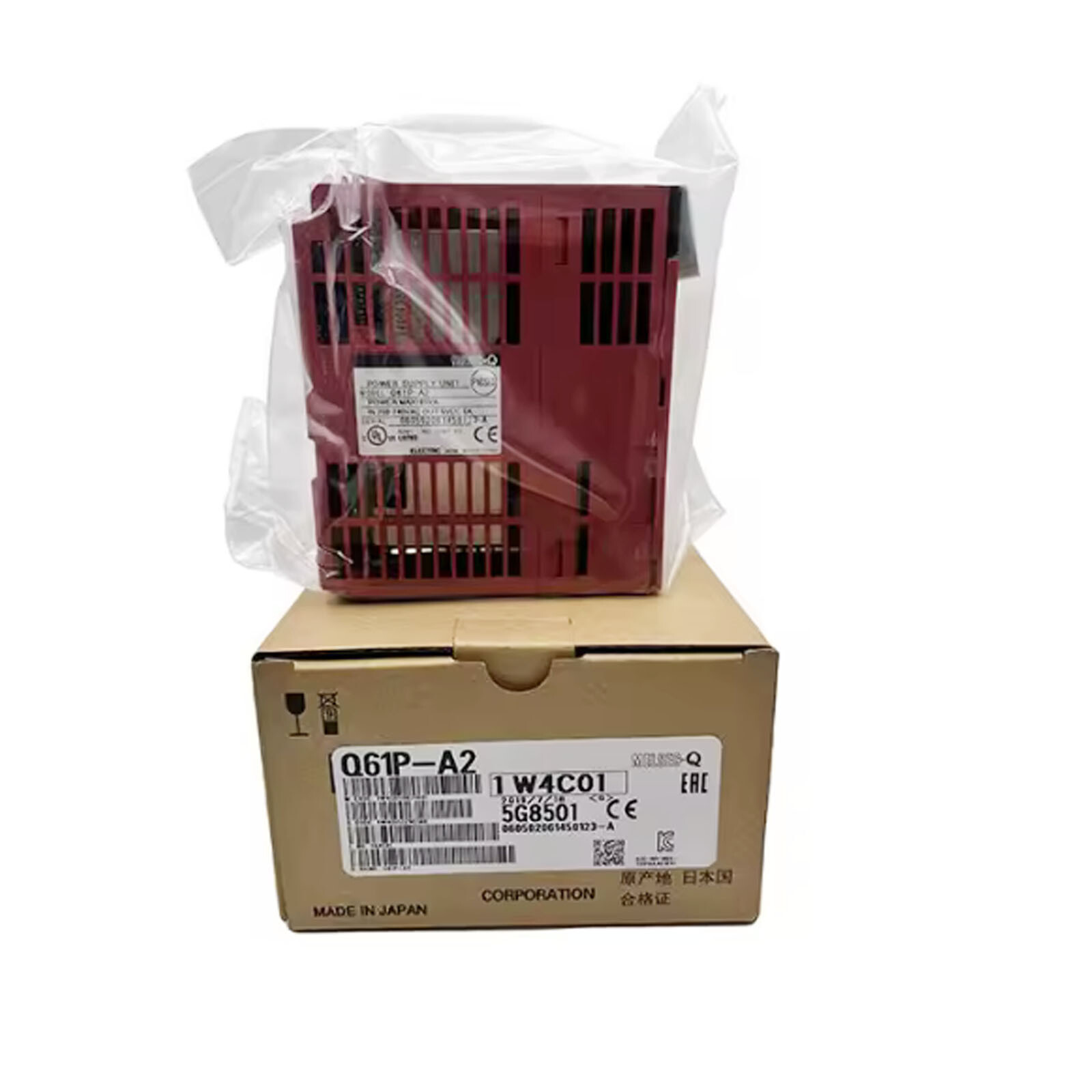 NEW MITSUBISHI Q61P-A2 Q61PA2 Power Module