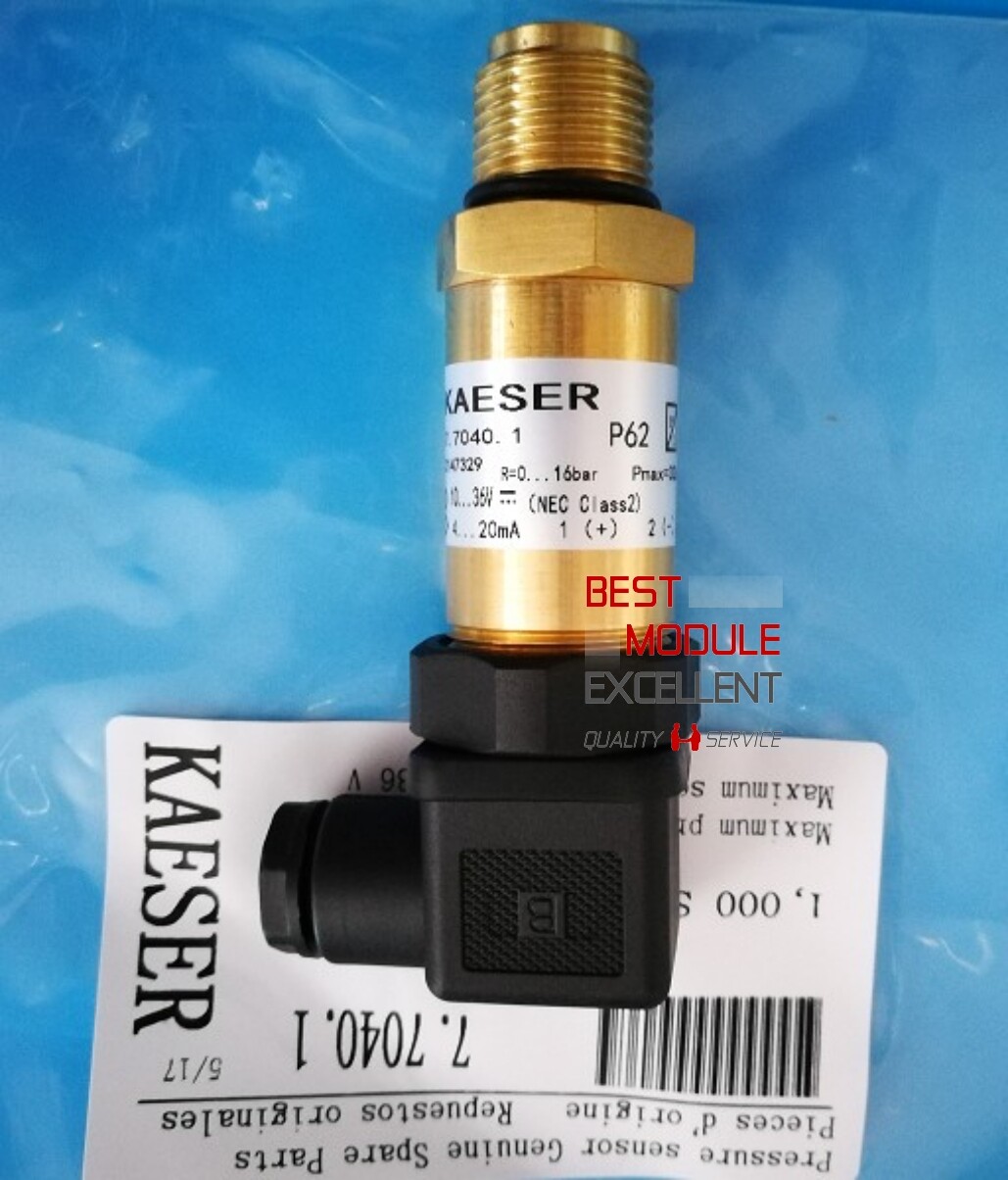 1PCS KAESER 7.7040.1 NEW 100% Quality Assurance