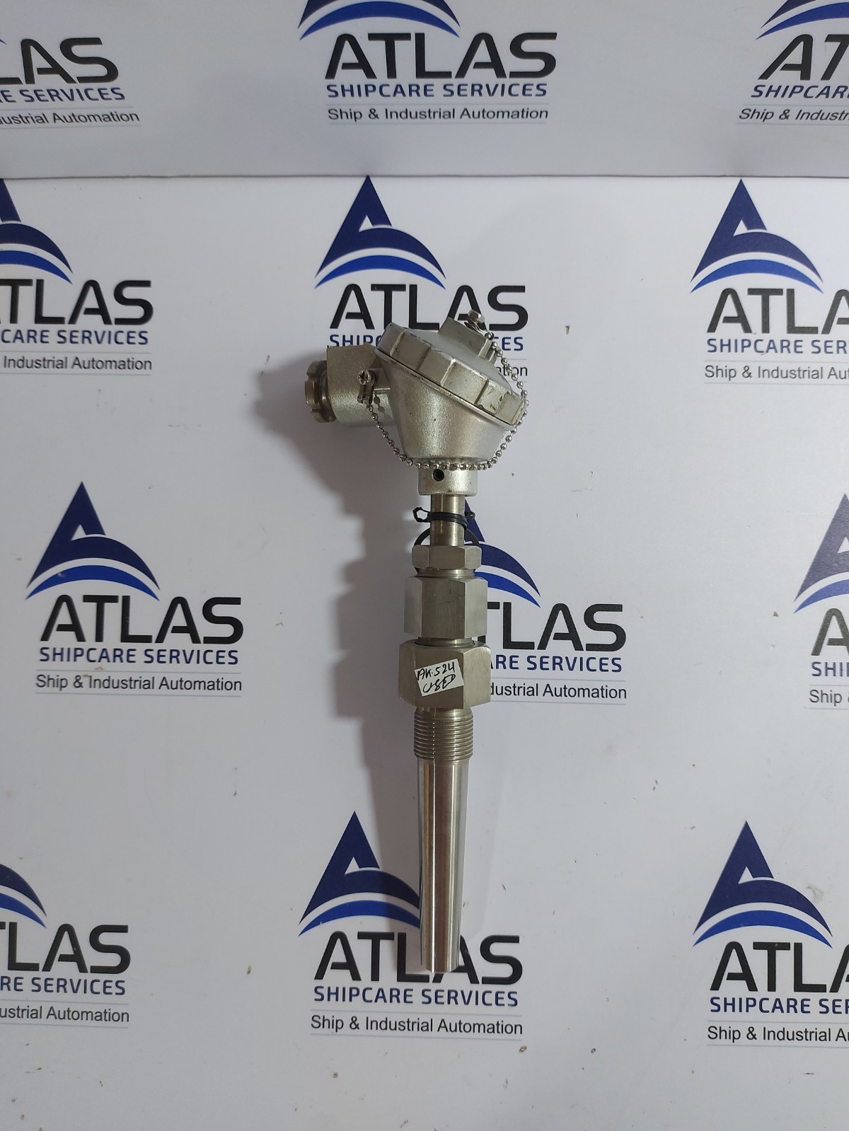 MEIYO ELECTRIC PTR-LN7 RESISTANCE BULB 200’C