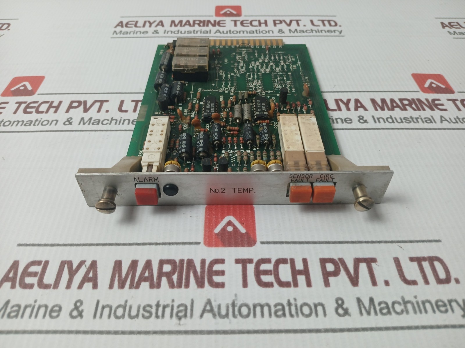MEIYO PCB Card Type F 6909