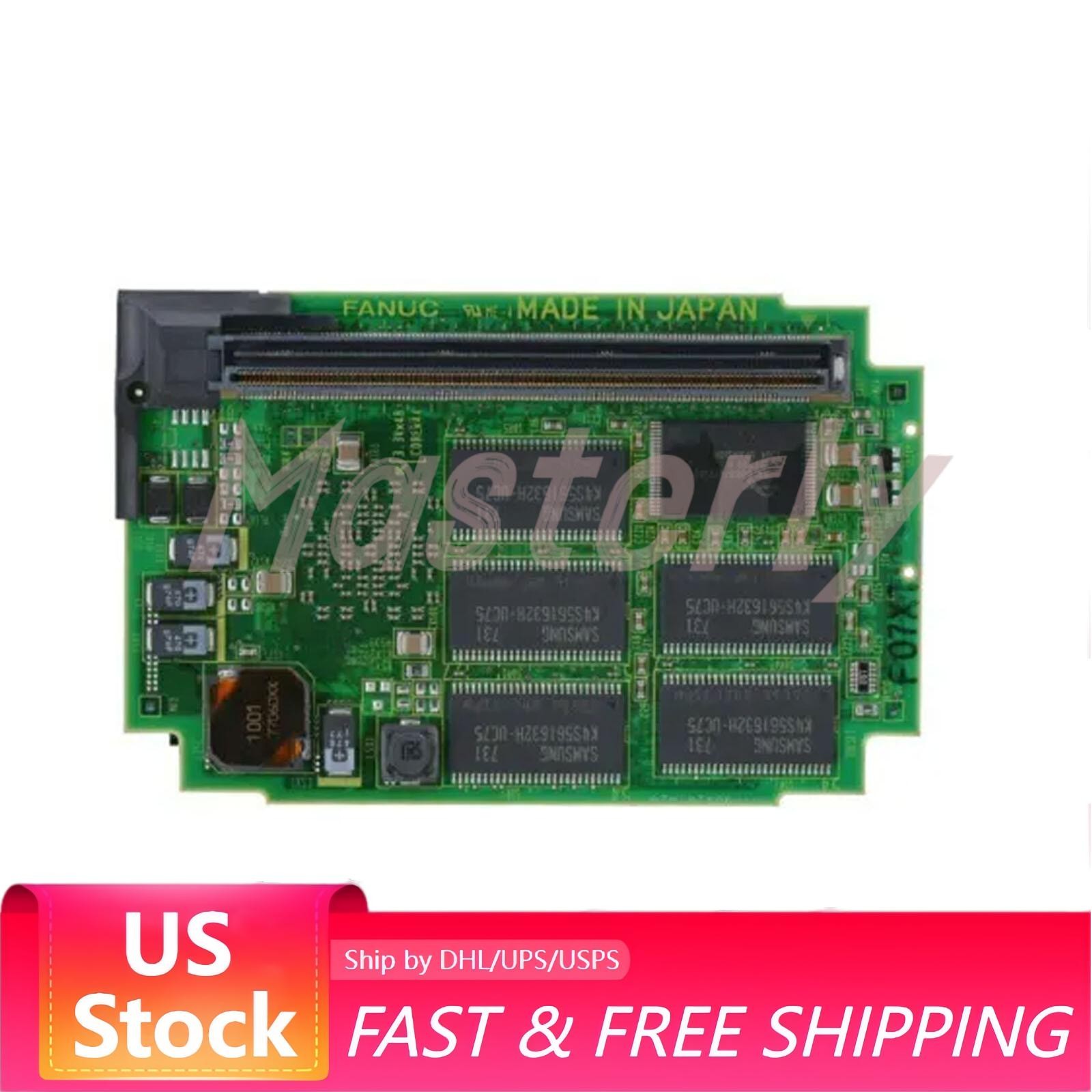 New FANUC A20B-3300-0479 Circuit Board A20B33000479 Fast Shipping US Free TAX