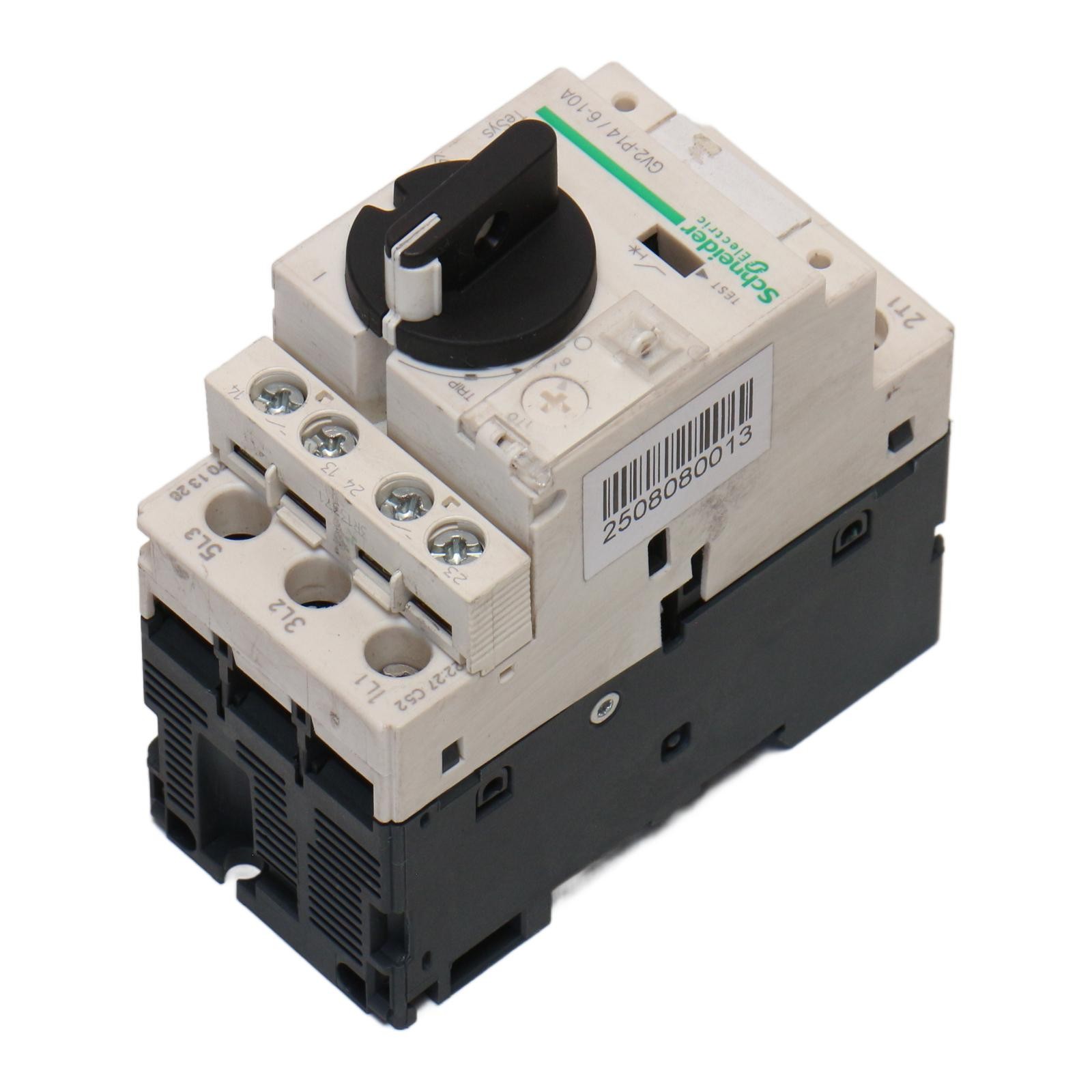 GV2P14/6-10A SCHNEIDER ELECTRIC, GV2P14/6-10A Schneider Electric ……………