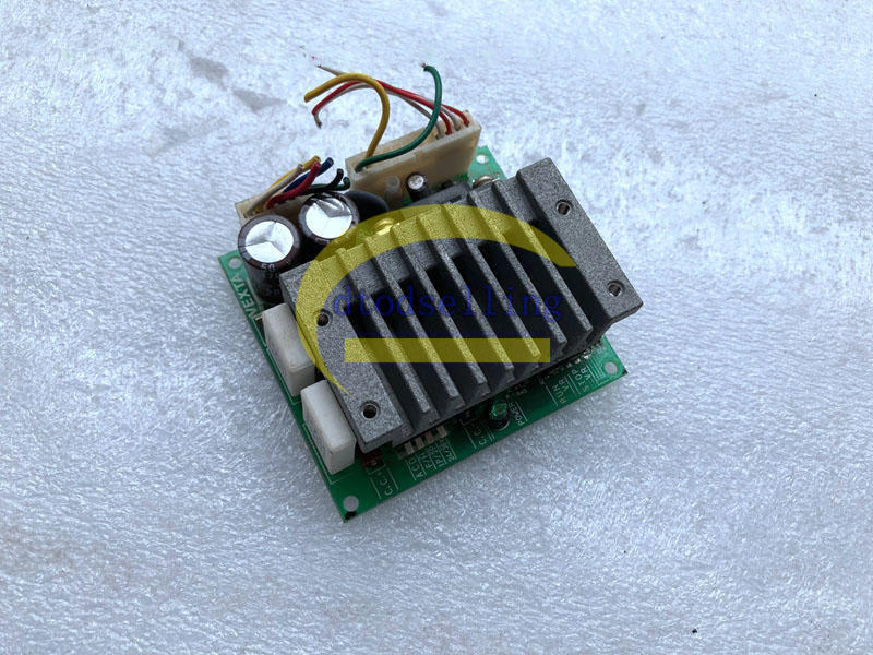 1PC USED VEXTA CSD2112-P Stepping driver
