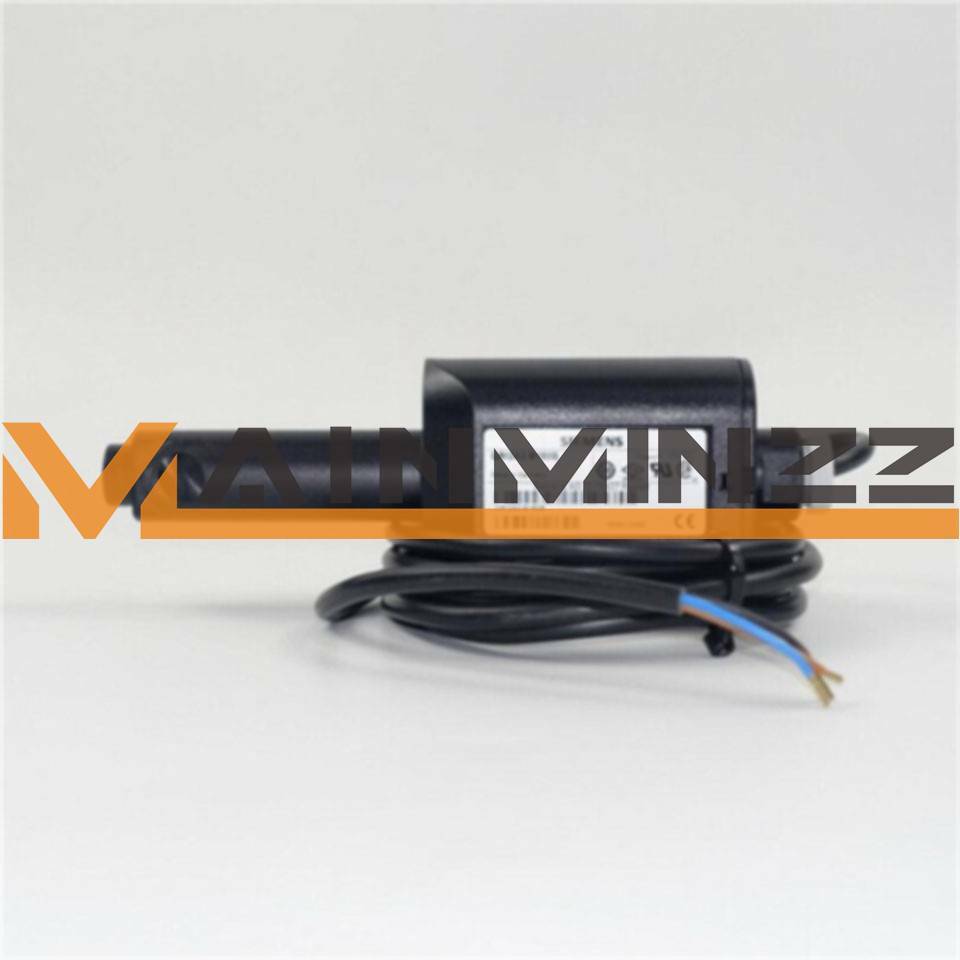1PC NEW SIEMENS BURNER INFRARED FLAME DETECTOR FLAME SENSOR QRI2B2.B180B1