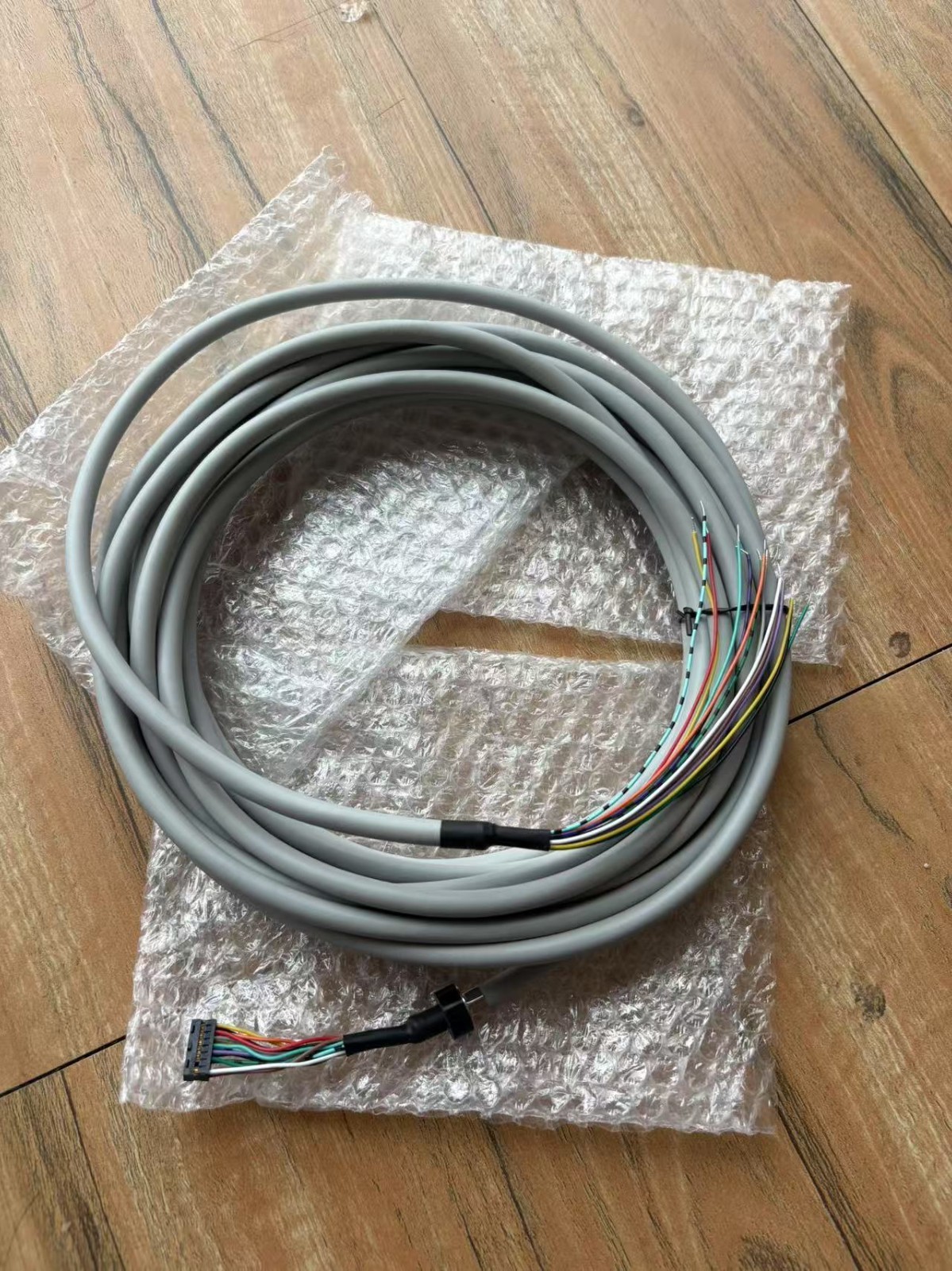 RENISHAW OMI-2 + Renishaw Connection Cable （Shell ）UPS Worldwide Expedited