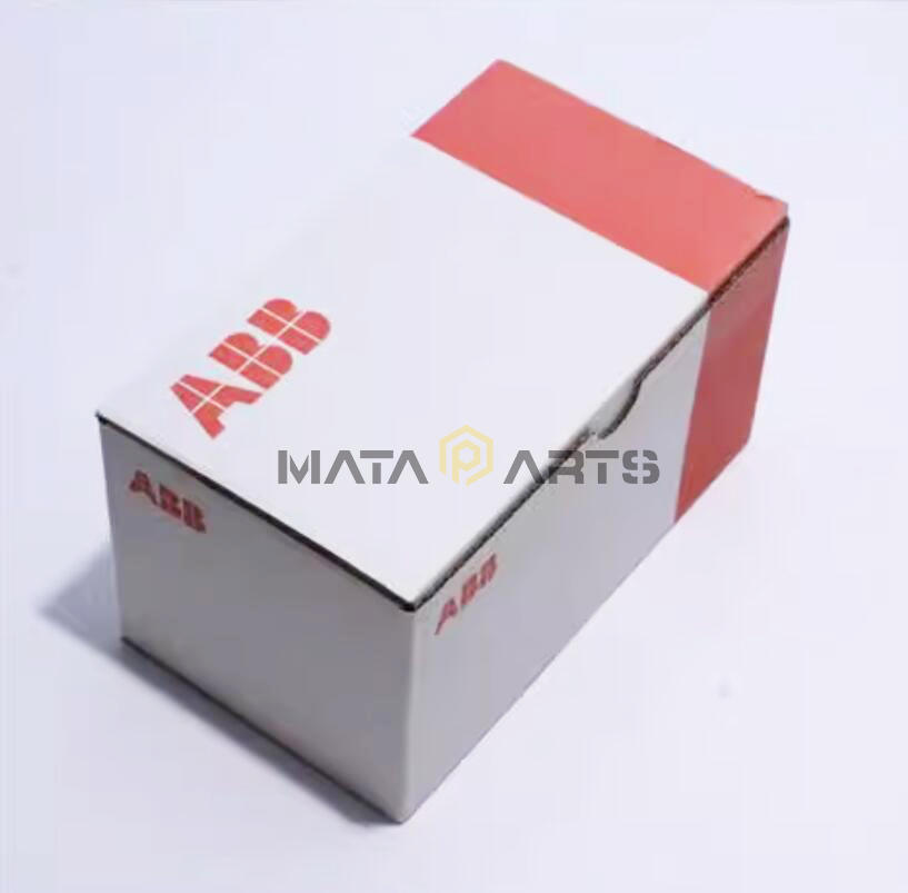 1PCS ABB PM554-TP-ETH PLC Programmable Controller Module New US Free tax