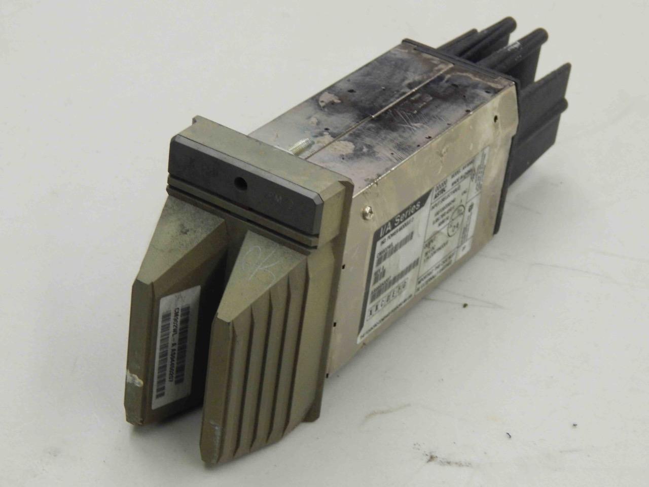 #11 ASTEC Foxboro I/A Series Power Module 2 CM902WL ​Rev A