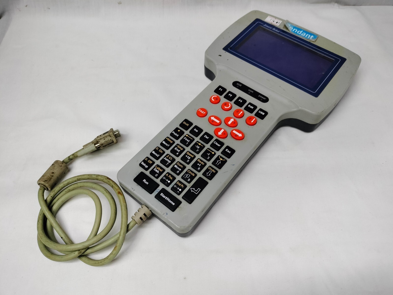 Smart Robot T-003 T003 Teaching Pendant Robot Controller