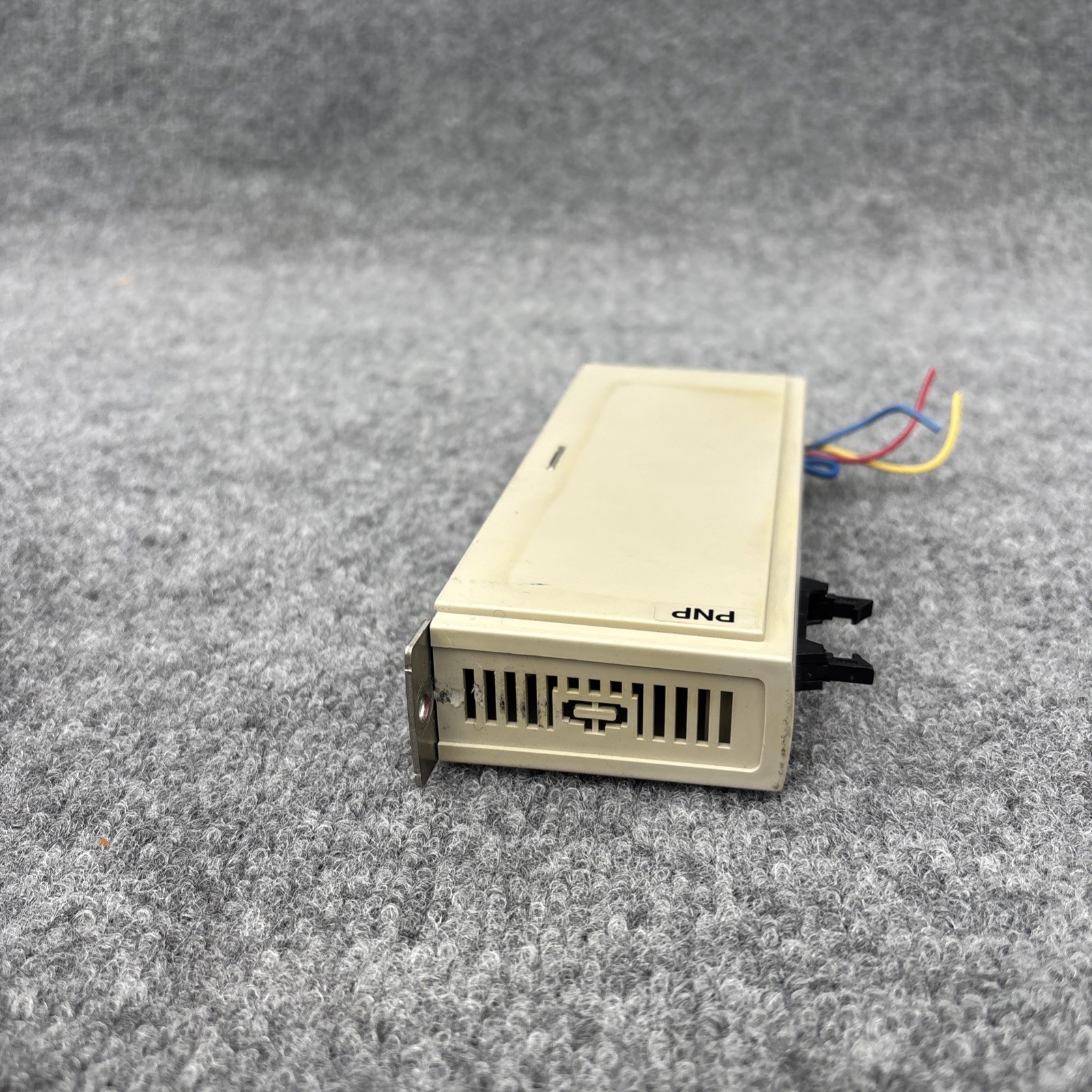 IAI Corporation RCP2-C-SM-I-PM-0-P Robo-Cylinder Intelligent Actuator Controller