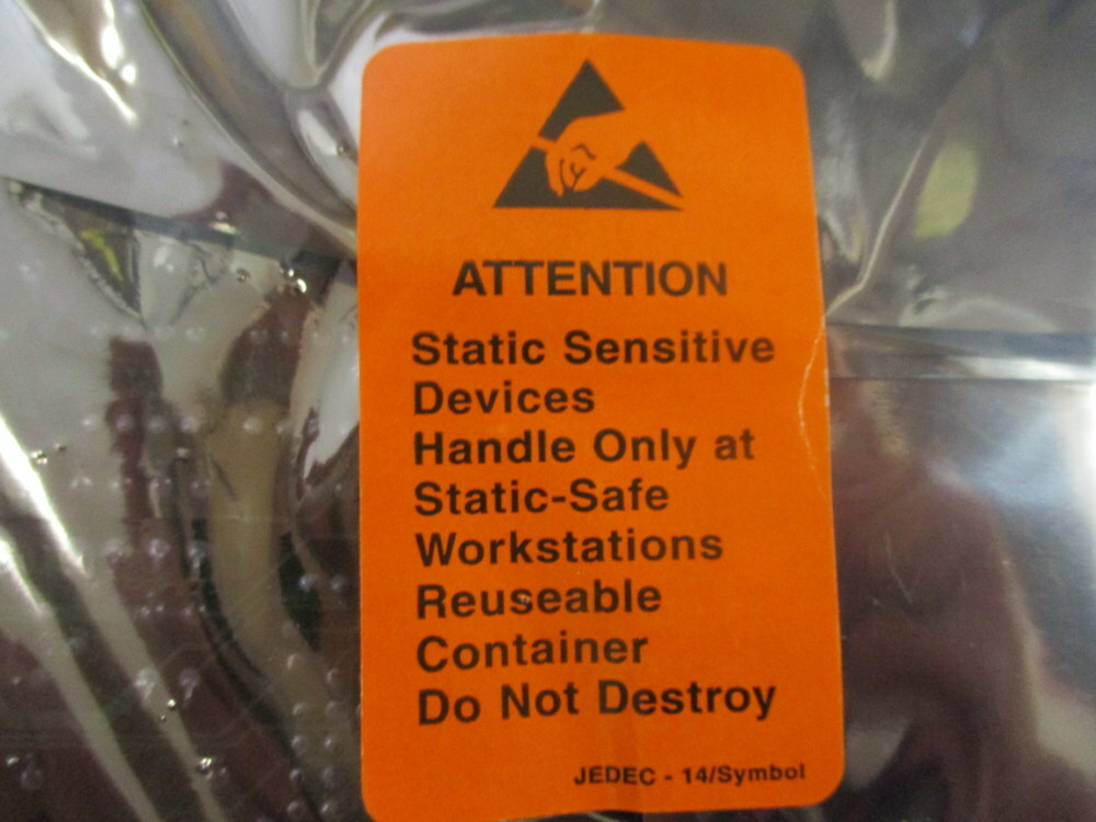 Siemens 505-6851-A SIMATIC TI505 RBC Controller 5056851A
