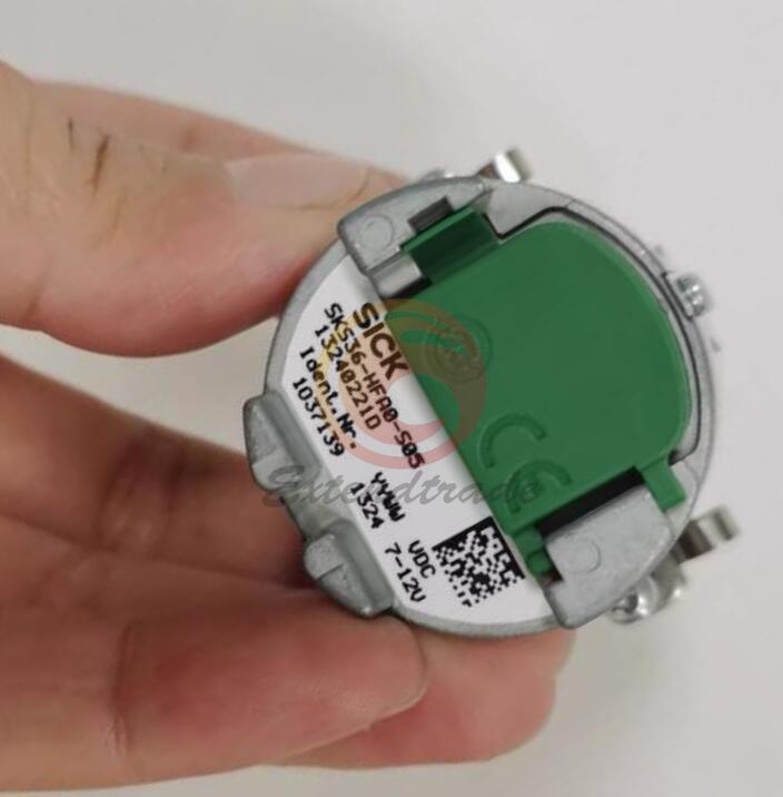 1pcs Sick ENCODER SKS36-HFA0-S05 1037139 New