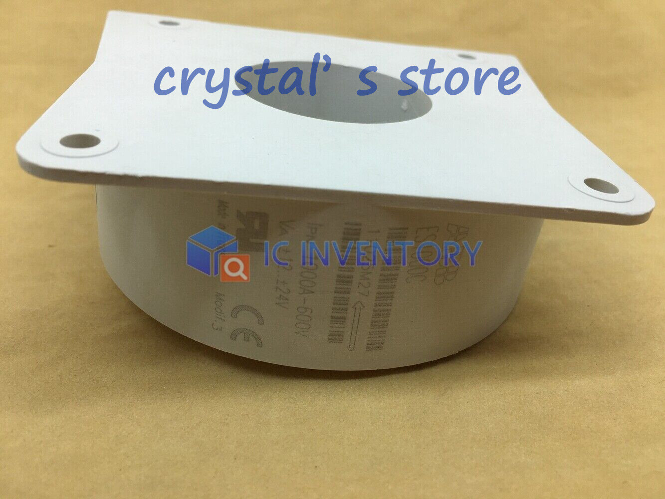 1PCS Brand NEW ABB ES1000C