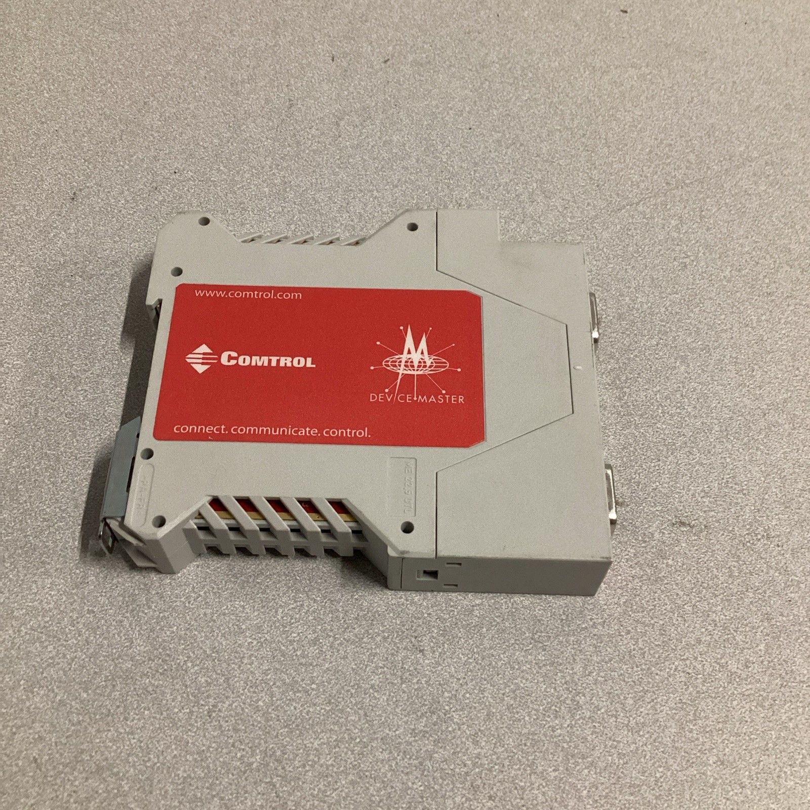 Refurbished Comtrol DeviceMaster Ethernet Module, Model: PNIO-2102