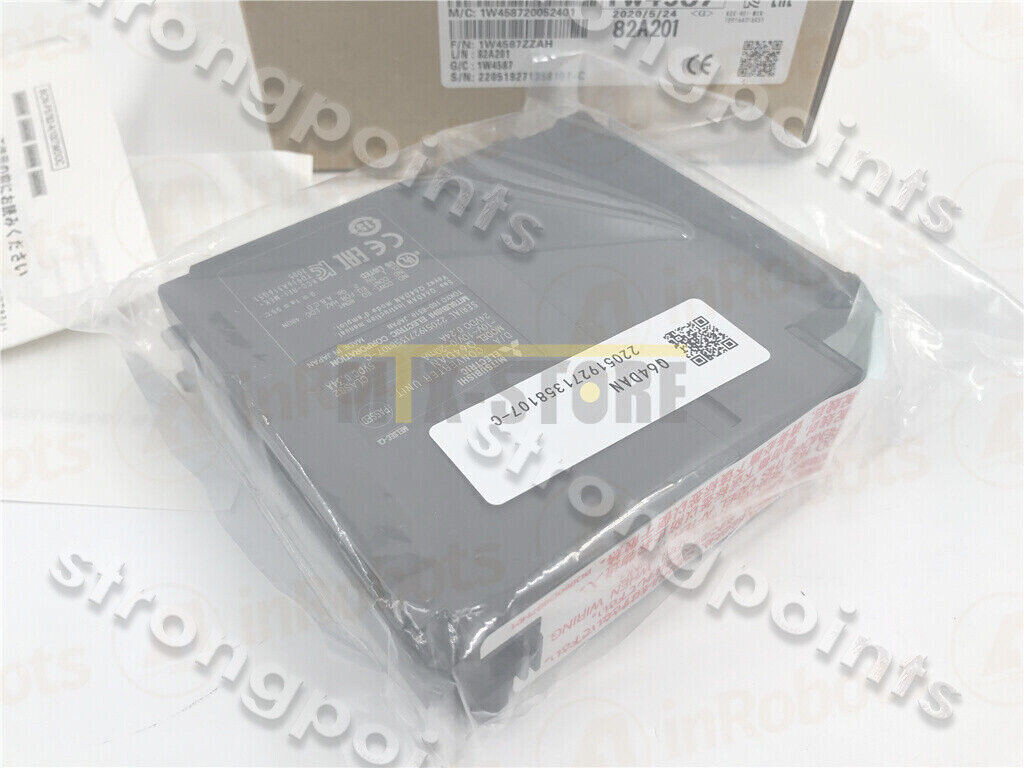 1pcs Mitsubishi Converter Unit Q64DAN~