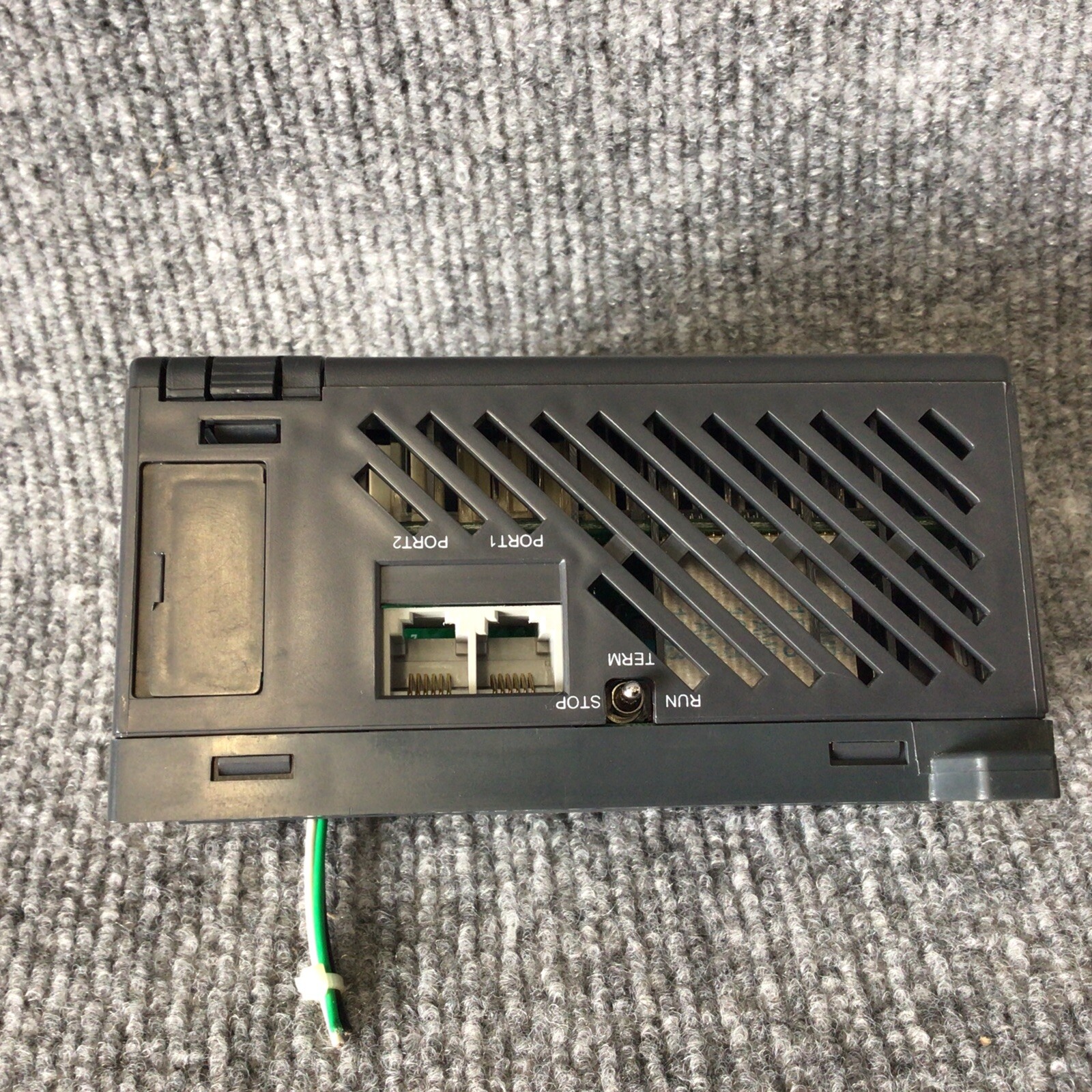 Automation Direct D0-05DR Direct Logic05 PLC Controller Used