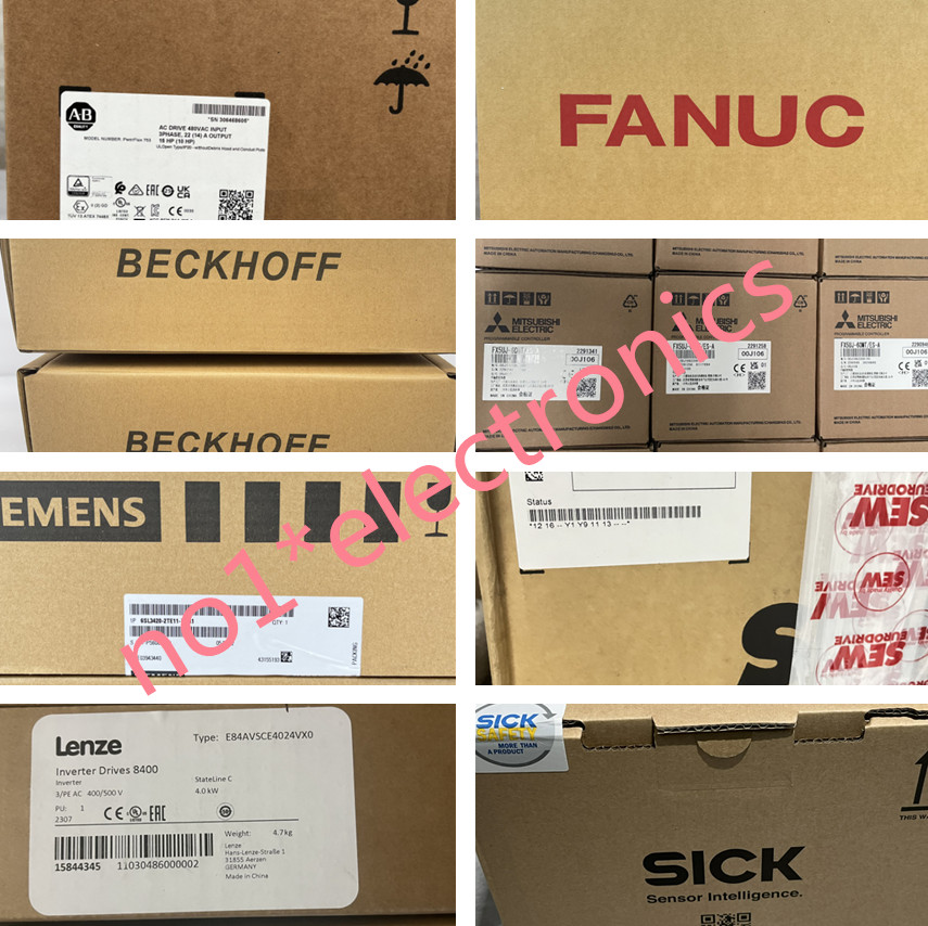 R88M-G75030H-S2-D Omron AC Servo Motor Brand New