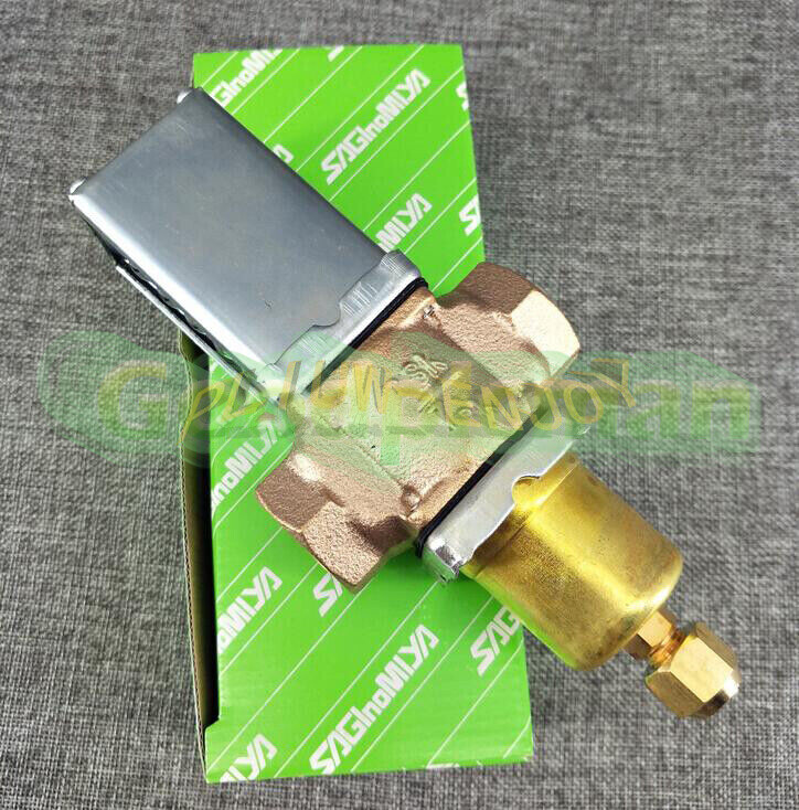 New 1PC Saginomiya AWR-2006GLW Pressure regulating valve