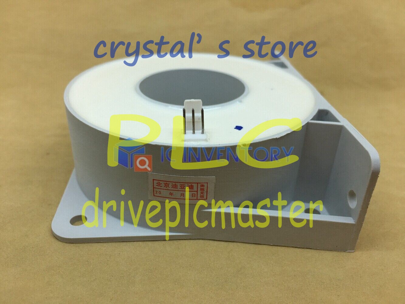 1PCS Brand NEW ABB ES1000C #dr