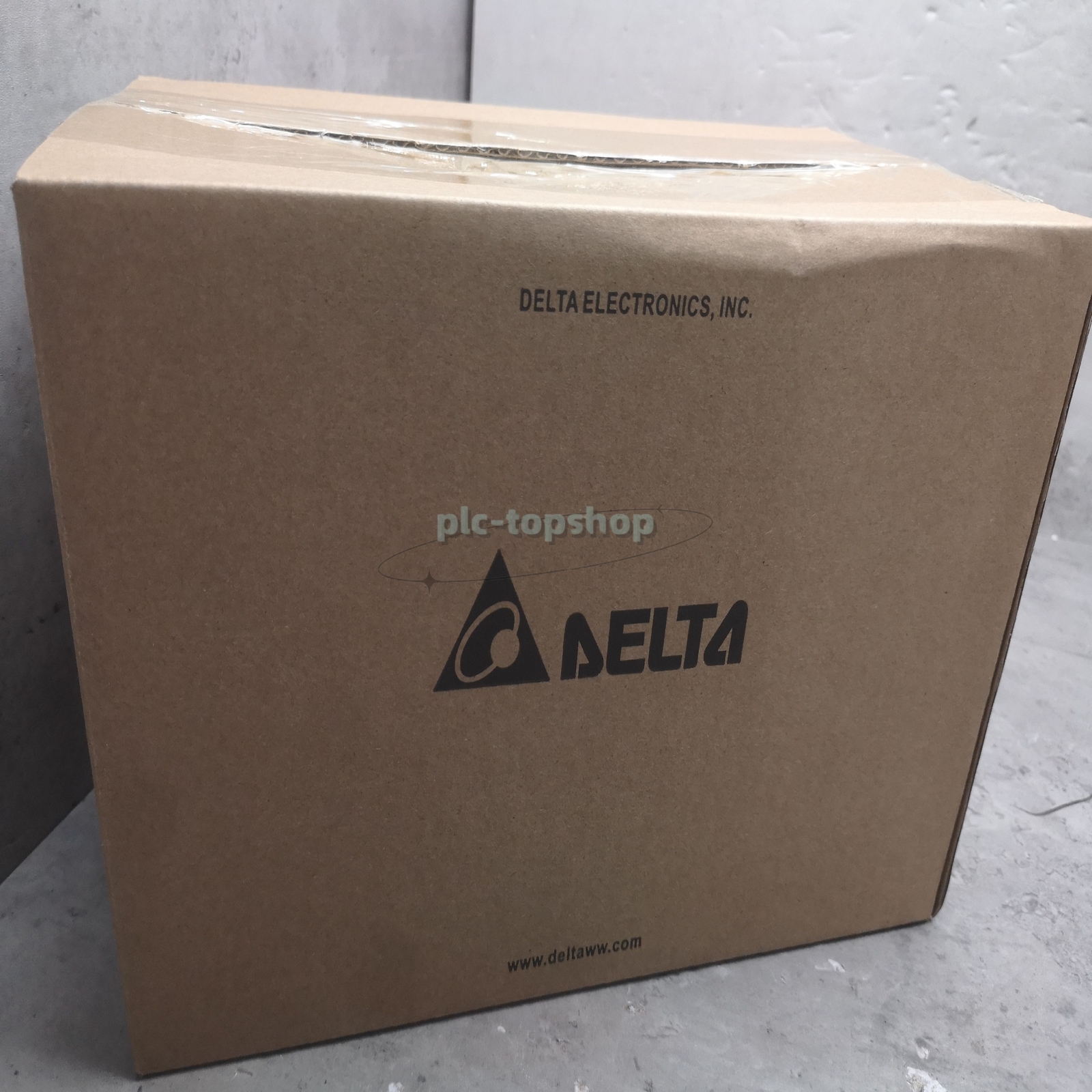 NEW Delta VFD022EL43A PLC Programmable 3Hp 460V Three Phase Input AC Micro Drive