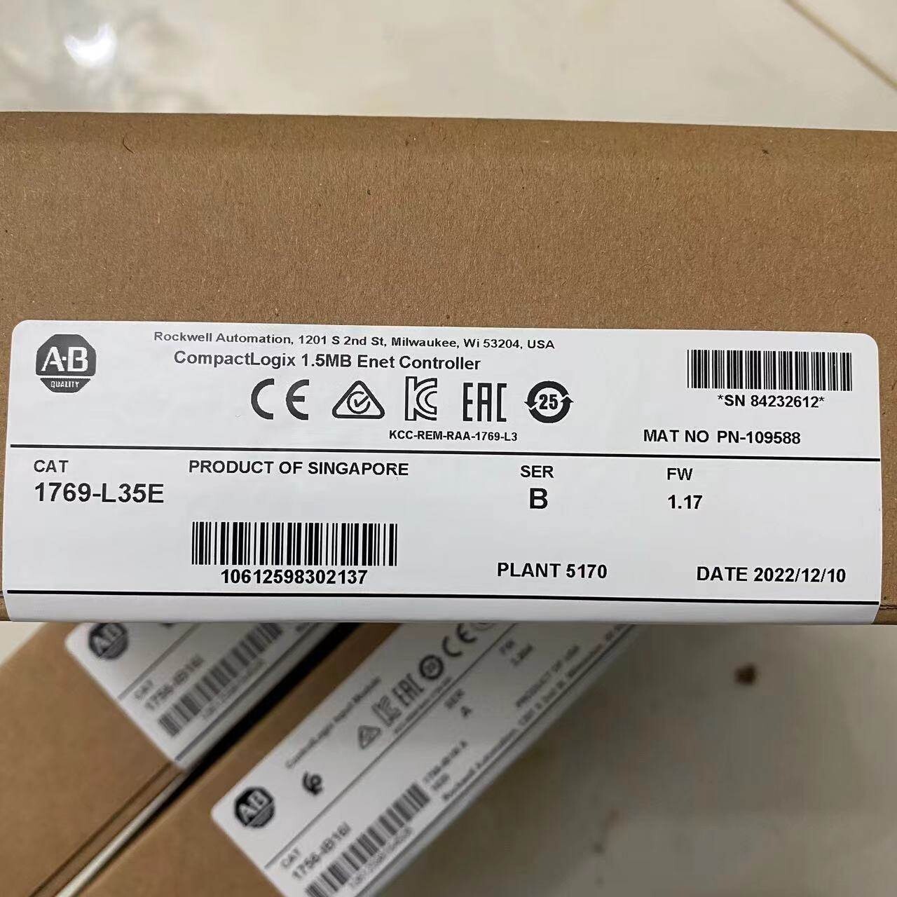 HMISTU855 SND HMI HMISTU855 Touch Screen HMISTU855 HMISTU855 US Free TAX