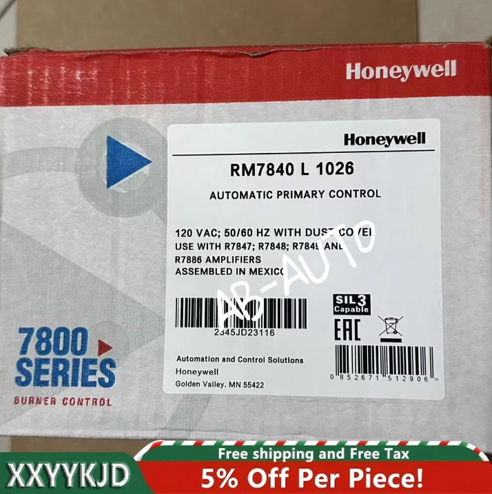 ONE RM7840L1026 Brand New RM7840L1026