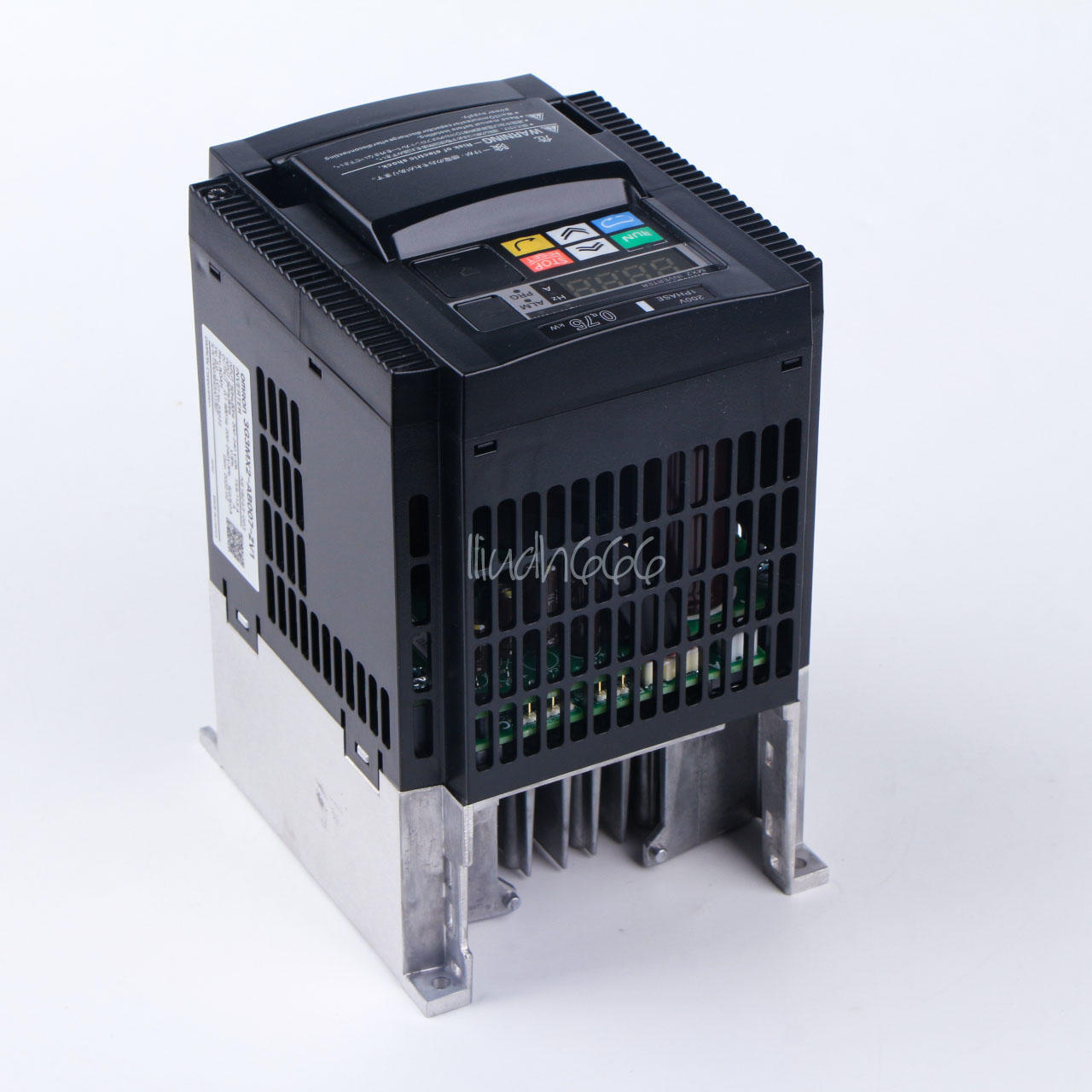 ONE New Omron 3G3MX2-AB007-ZV1 3G3MX2-AB007-ZV1 Inverters 0.75kw